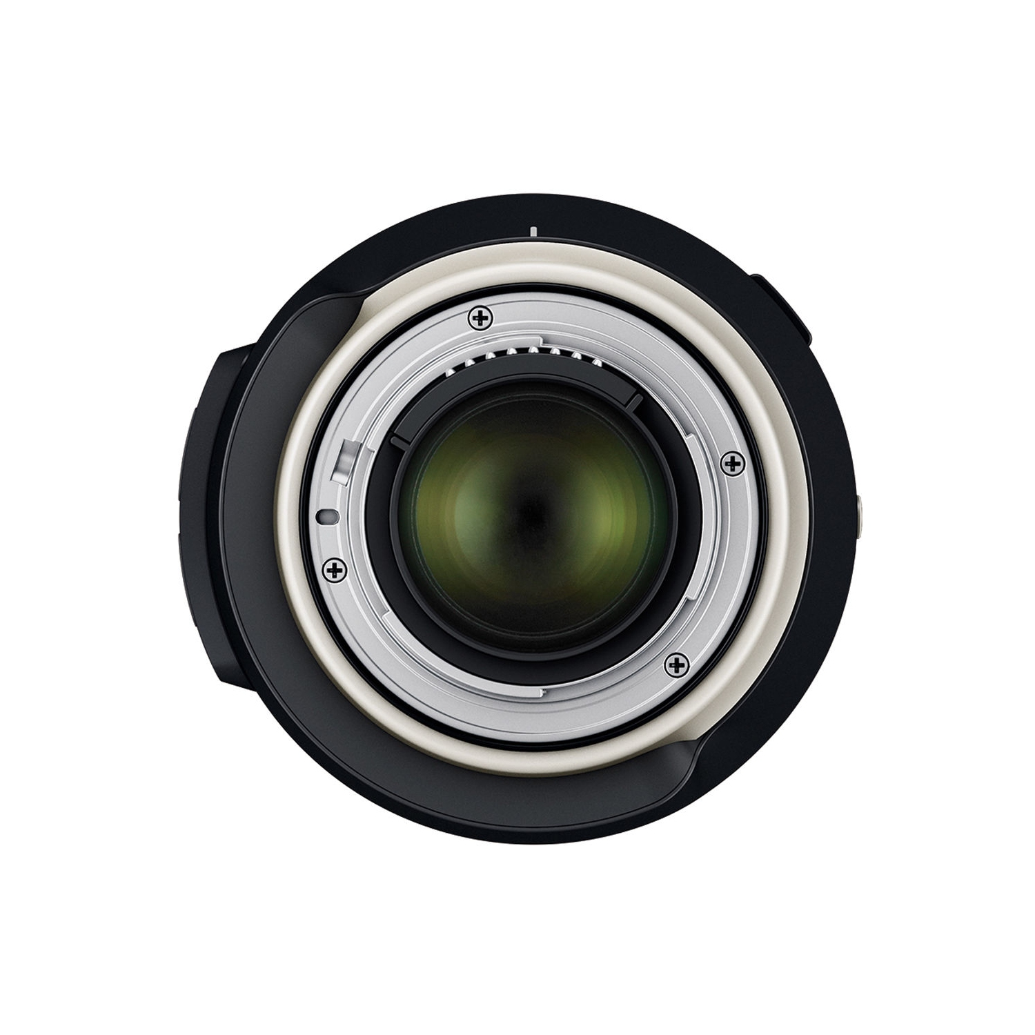 Objectif SP 24-70&nbsp;mm f/2,8 Di VC USD G2 de Tamron pour Nikon F + accessoires