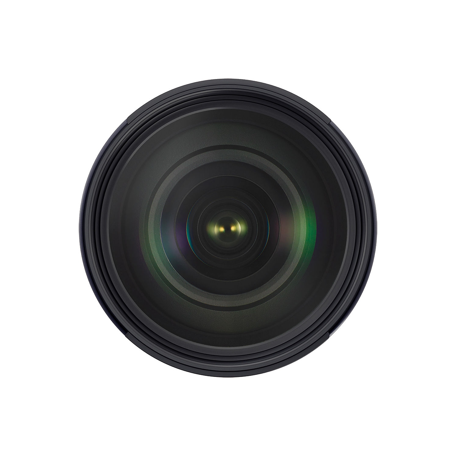 Objectif SP 24-70&nbsp;mm f/2,8 Di VC USD G2 de Tamron pour Nikon F + accessoires