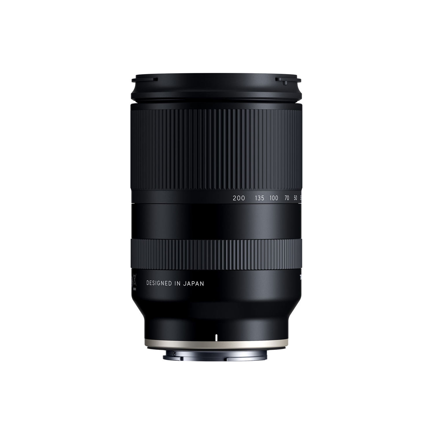 Objectif Di III RXD 28-200 mm f/2,8-5,6 de Tamron pour Sony E + Accessoires