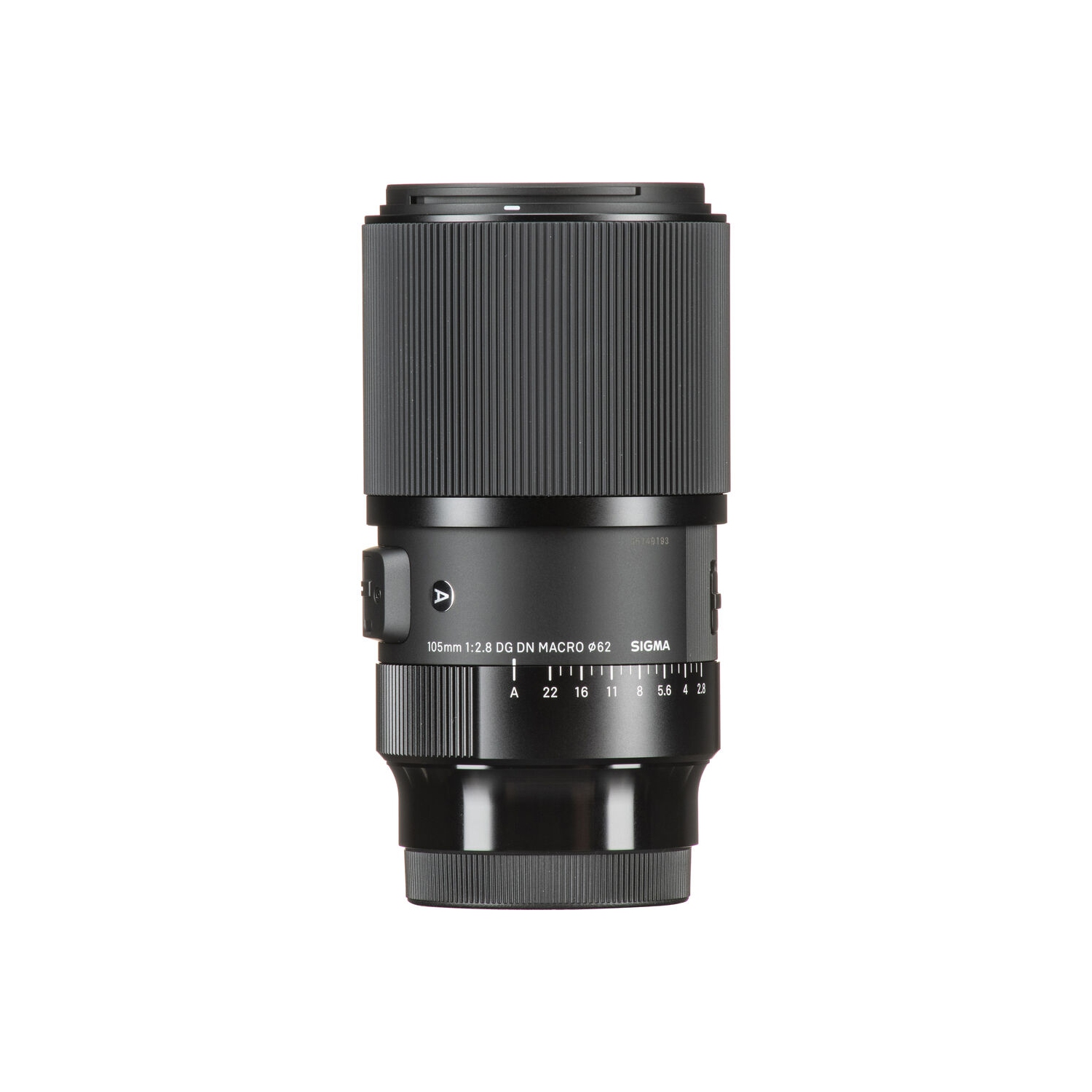 Sigma 105mm f/2.8 DG DN Macro Art Lens for Sony E Bundle