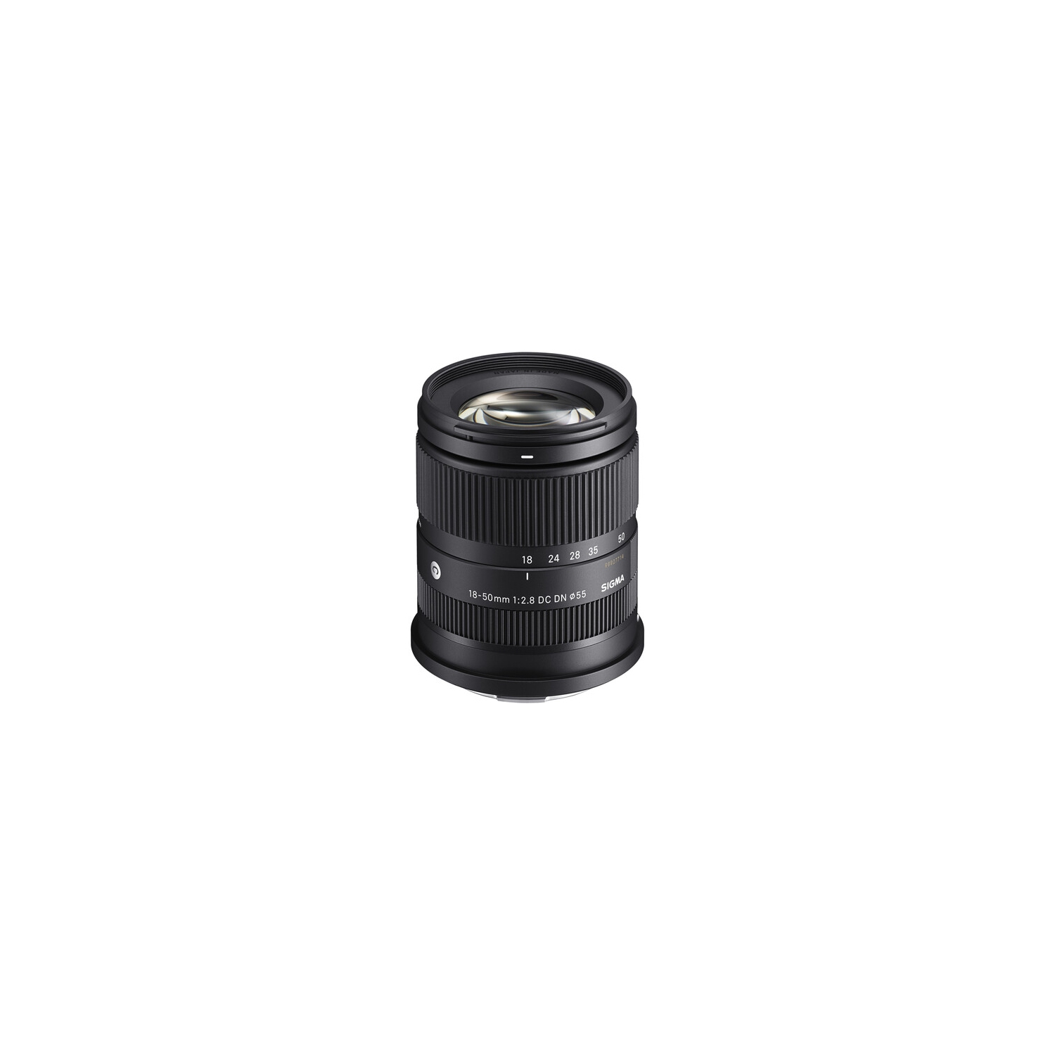 Sigma 18-50mm f/2.8 DC DN Contemporary Lens for Leica L + Bundle