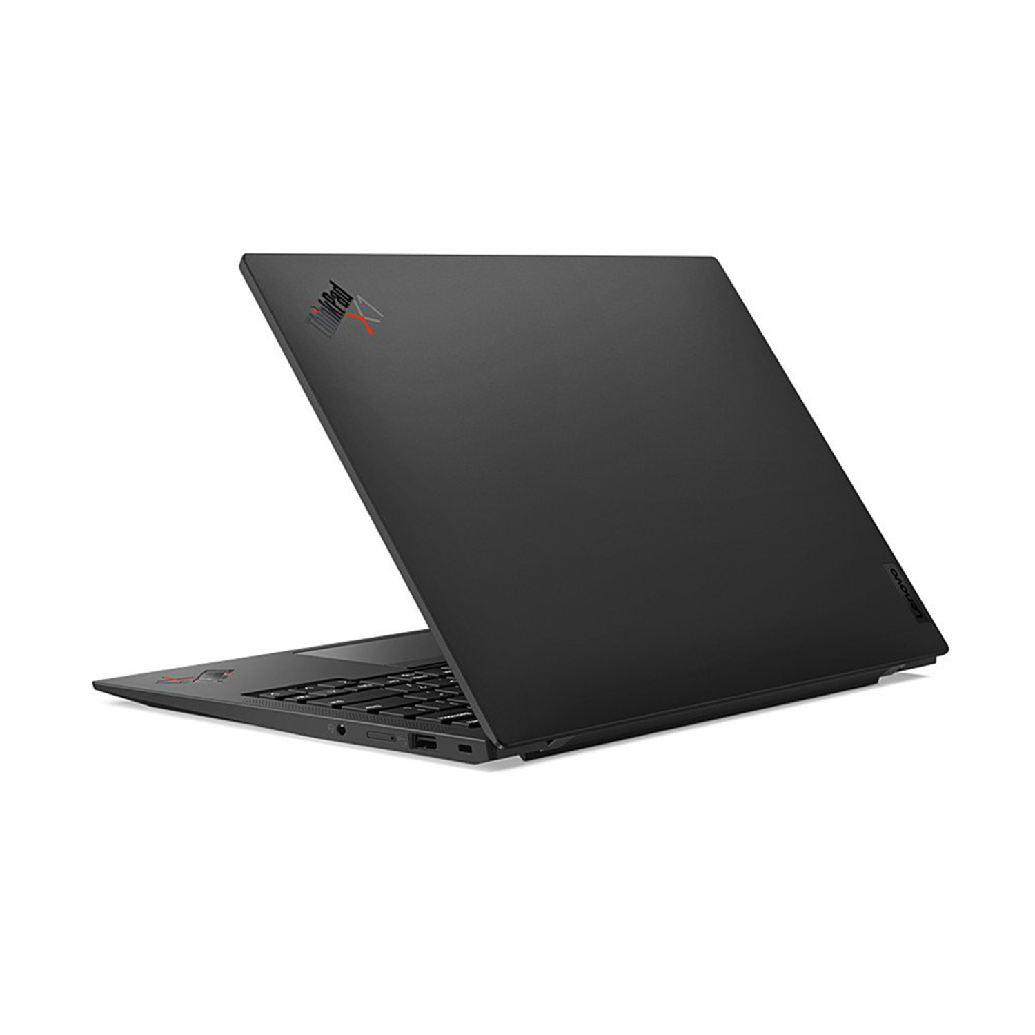 Lenovo ThinkPad X1 Carbon 14" WUXGA IPS Display Laptop - Black( Intel i7-1260P/2TB SSD/16GB RAM/ Win 11 Pro)