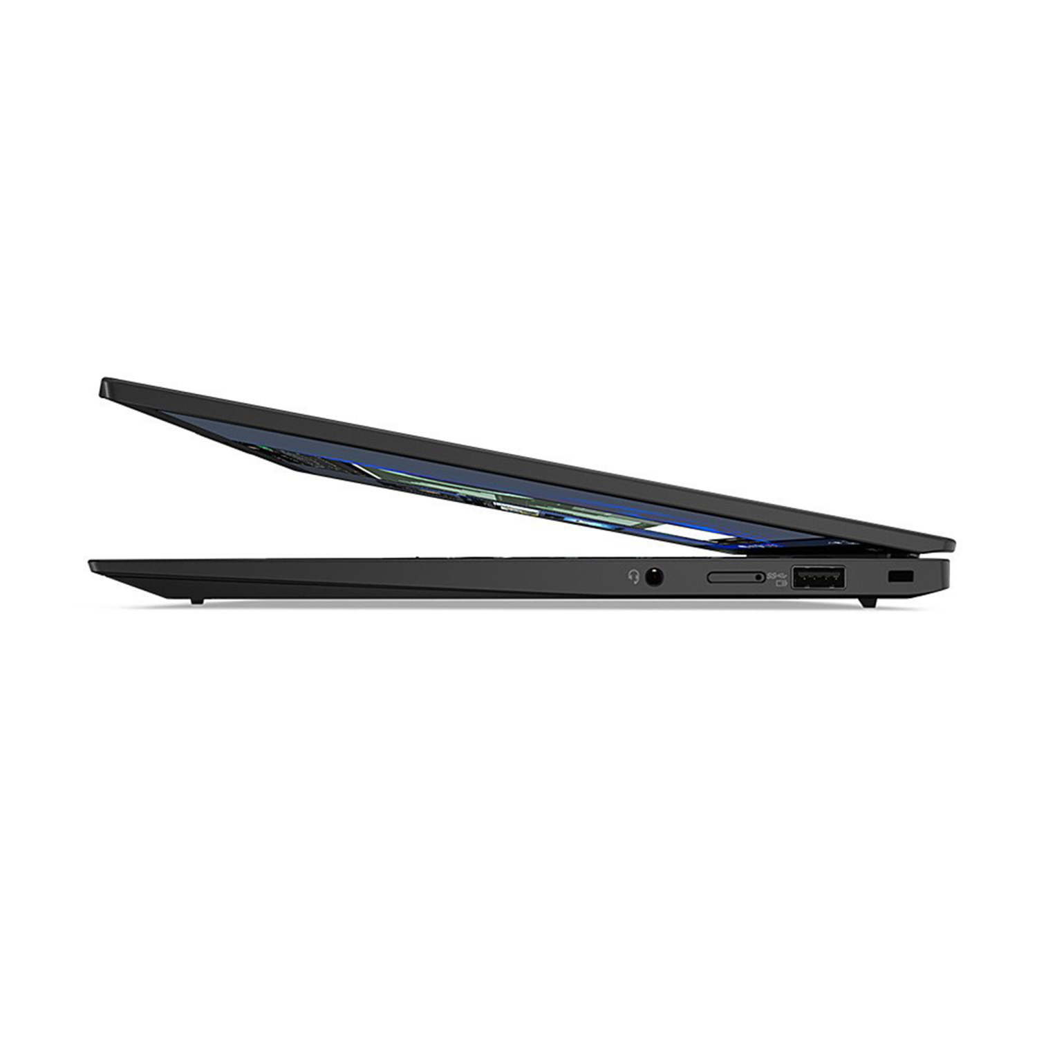 Lenovo ThinkPad X1 Carbon 14" WUXGA IPS Display Laptop - Black( Intel i7-1260P/2TB SSD/16GB RAM/ Win 11 Pro)