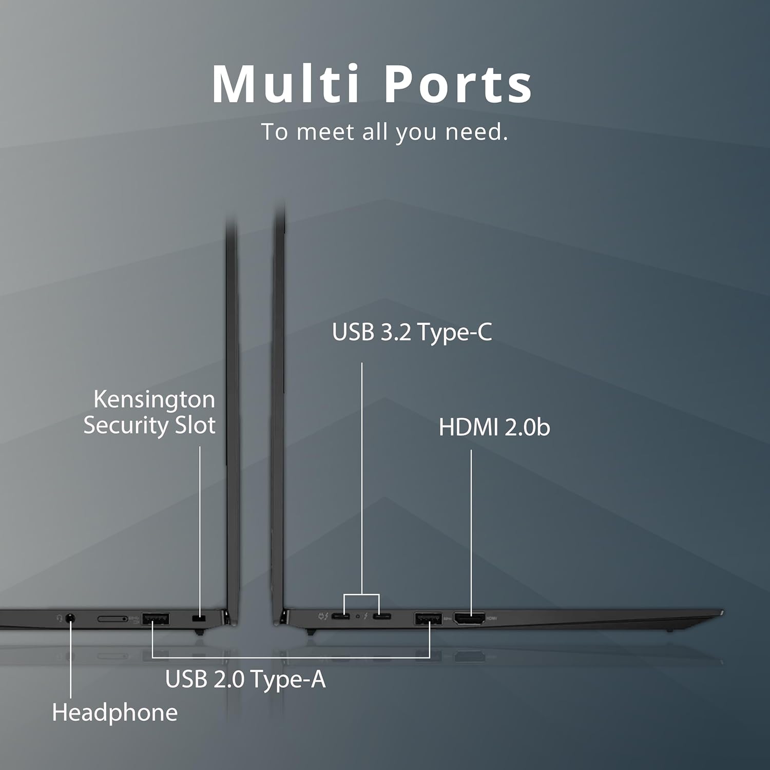 Lenovo ThinkPad X1 Carbon Laptop, Intel i7-1260P, 14" WUXGA IPS Display, 16GB RAM, 2.28TB Storage, Backlit Keyboard, Wi-Fi 6E, Win 11 Pro, Black