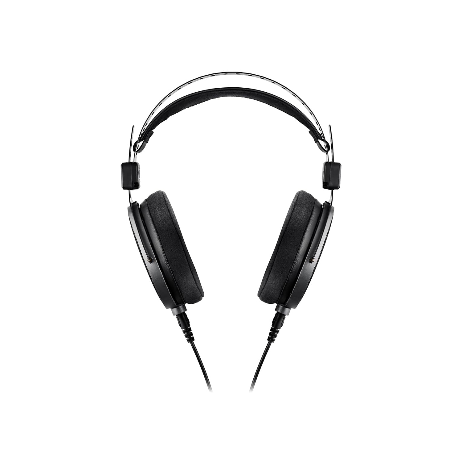 Casque d'écoute professionnel à dos ouvert ATH-R70xa d'Audio-Technica avec nettoyant pour accessoires en prime