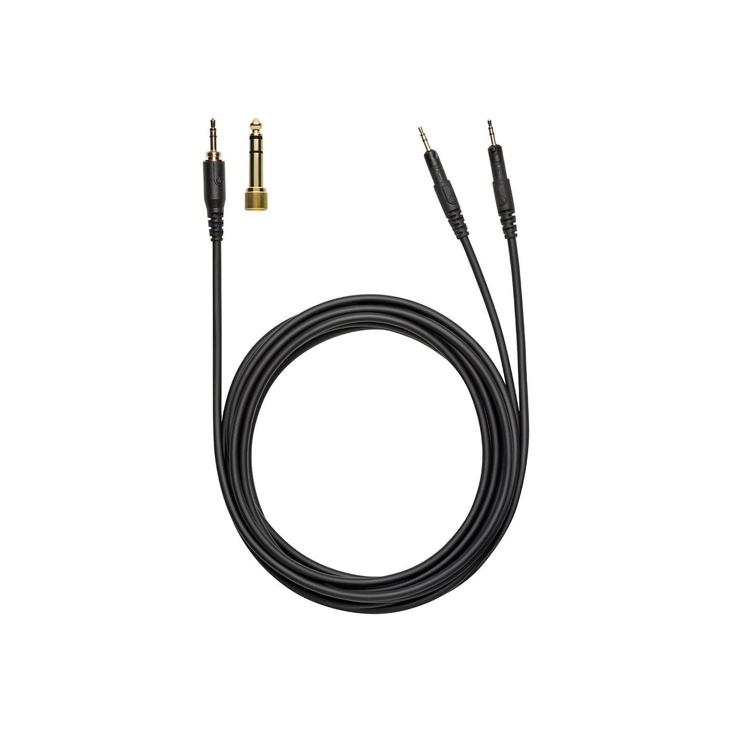 Casque d'écoute professionnel à dos ouvert ATH-R70xa d'Audio-Technica avec nettoyant pour accessoires en prime