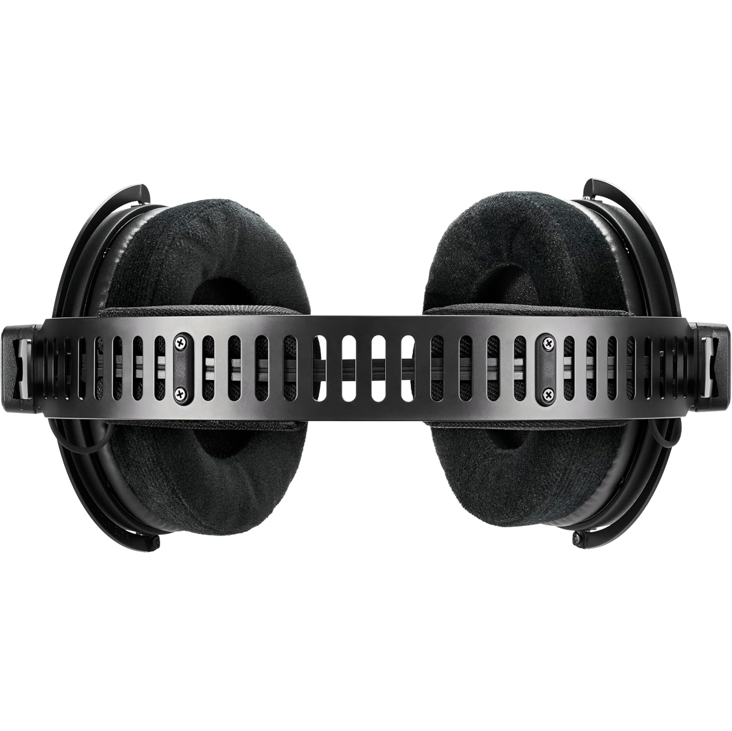 Audio-Technica ATH-R50x Professional Open-Back Headphones with Bonus Gadget Cleaner