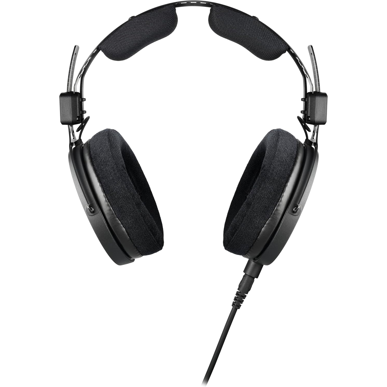 Audio-Technica ATH-R50x Professional Open-Back Headphones with Bonus Gadget Cleaner