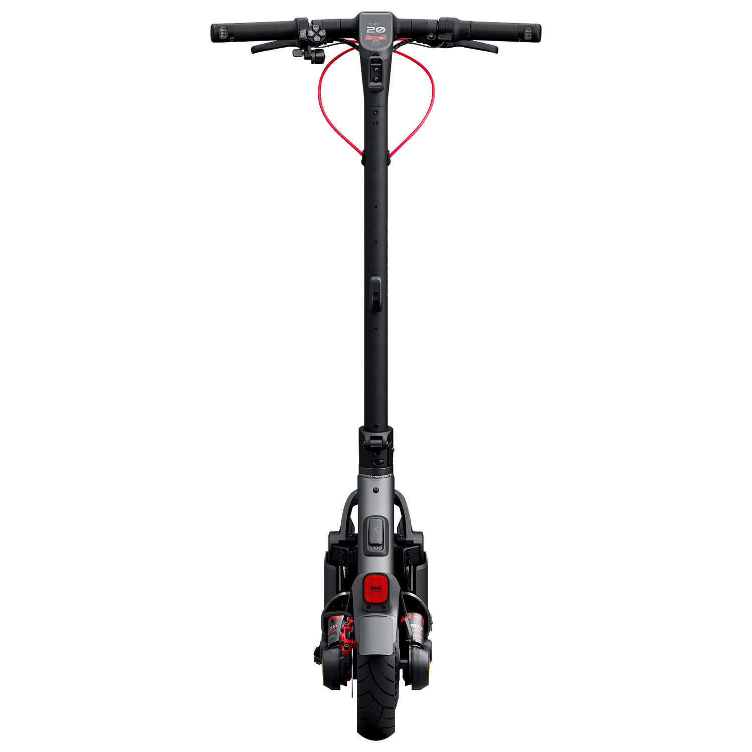 Segway Max G3 Electric Scooter