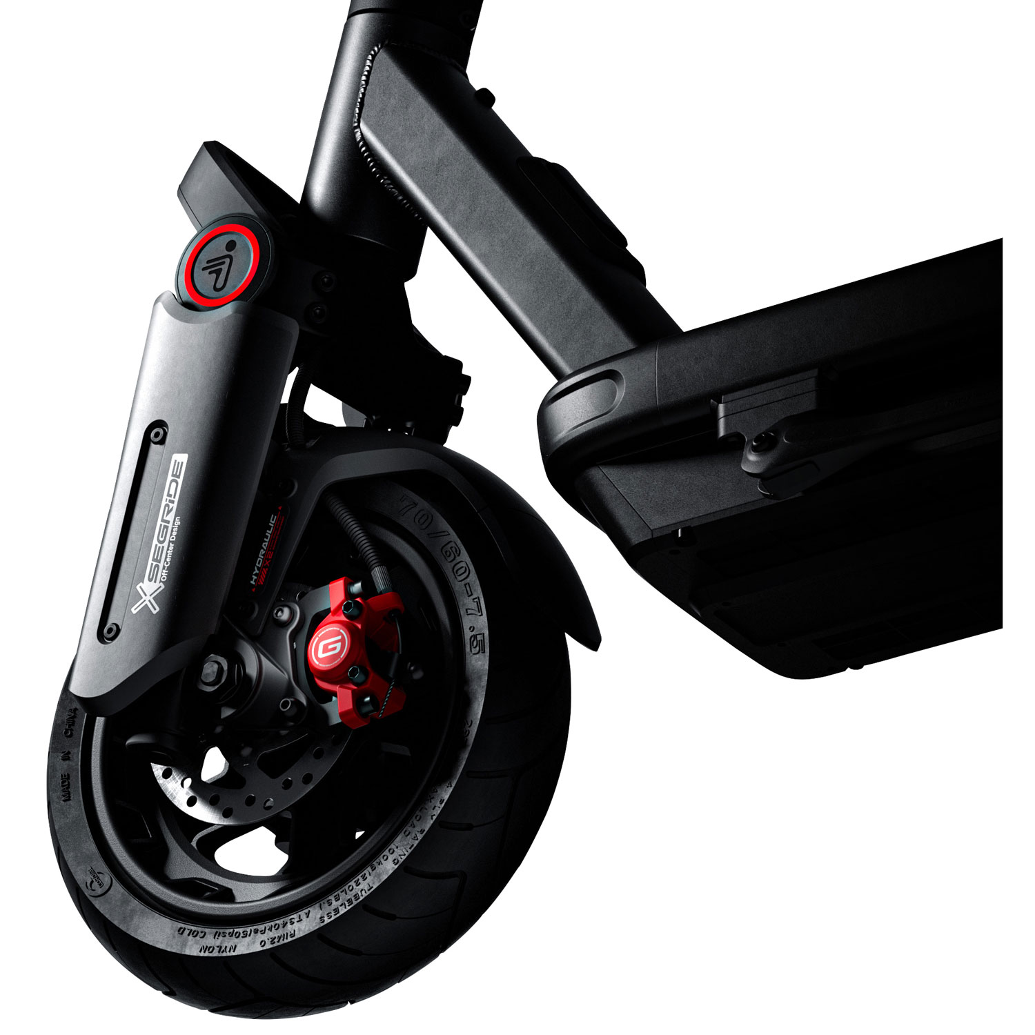 Segway Max G3 Electric Scooter