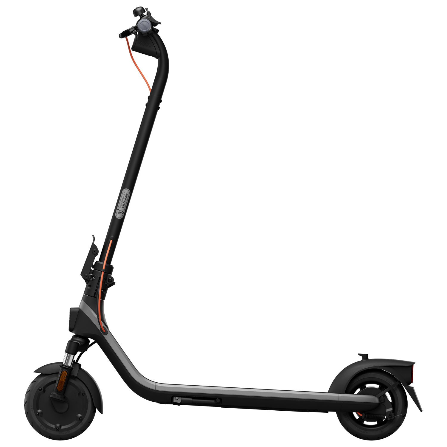 Segway E2 Plus ll Electric Scooter - Exclusive Retail Partner