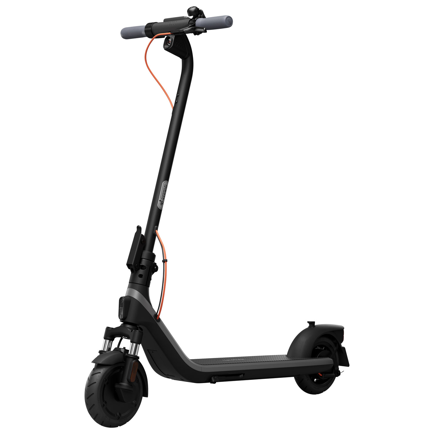Segway E2 Plus ll Electric Scooter - Exclusive Retail Partner