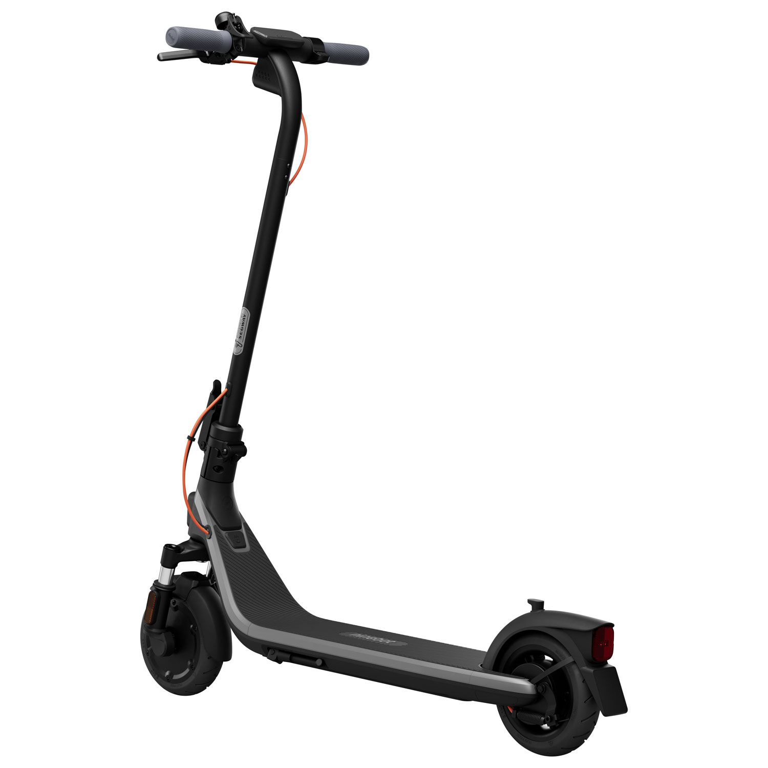 Segway E2 Plus ll Electric Scooter - Exclusive Retail Partner