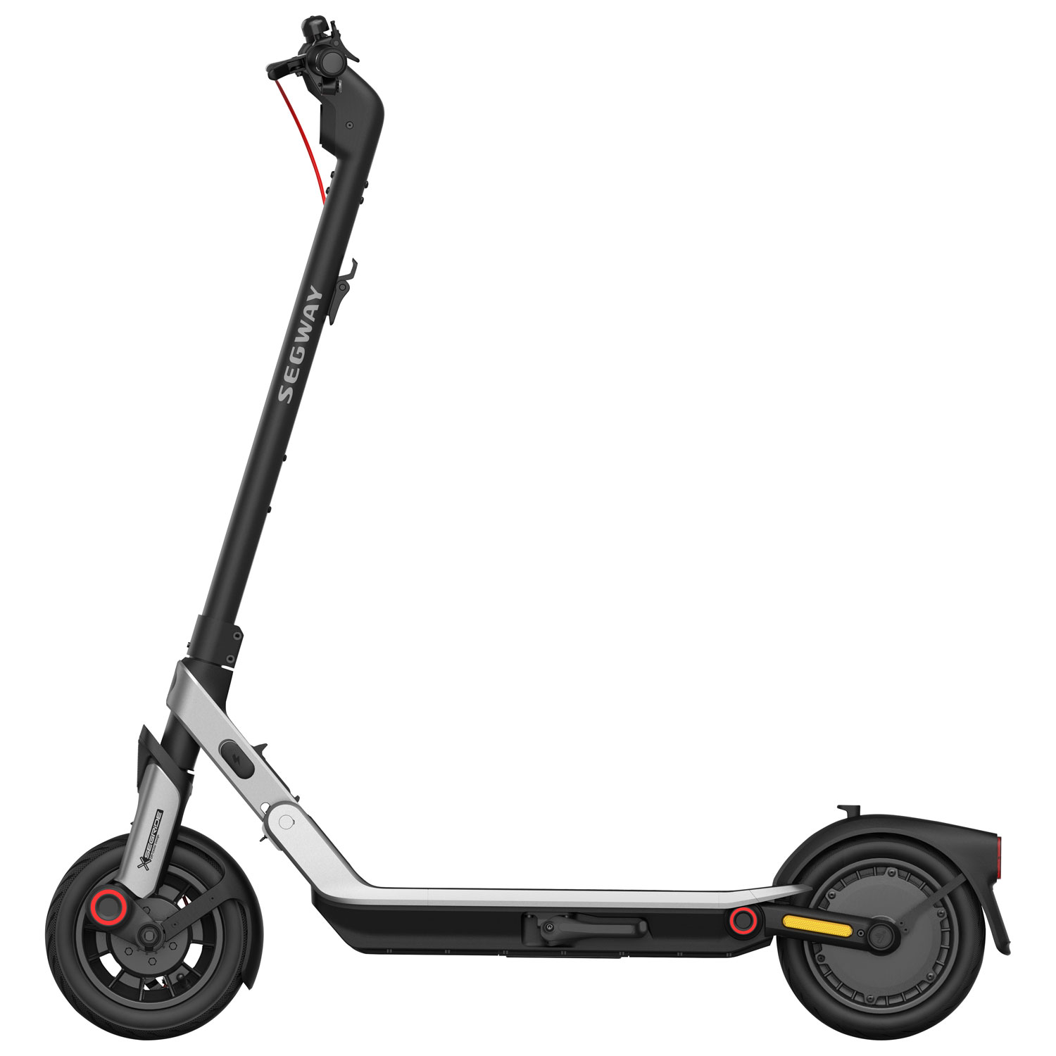 Trottinette électrique E3 de Segway - Partenaire de détail exclusif