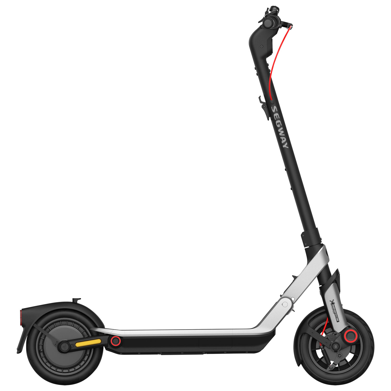 Trottinette électrique E3 de Segway - Partenaire de détail exclusif
