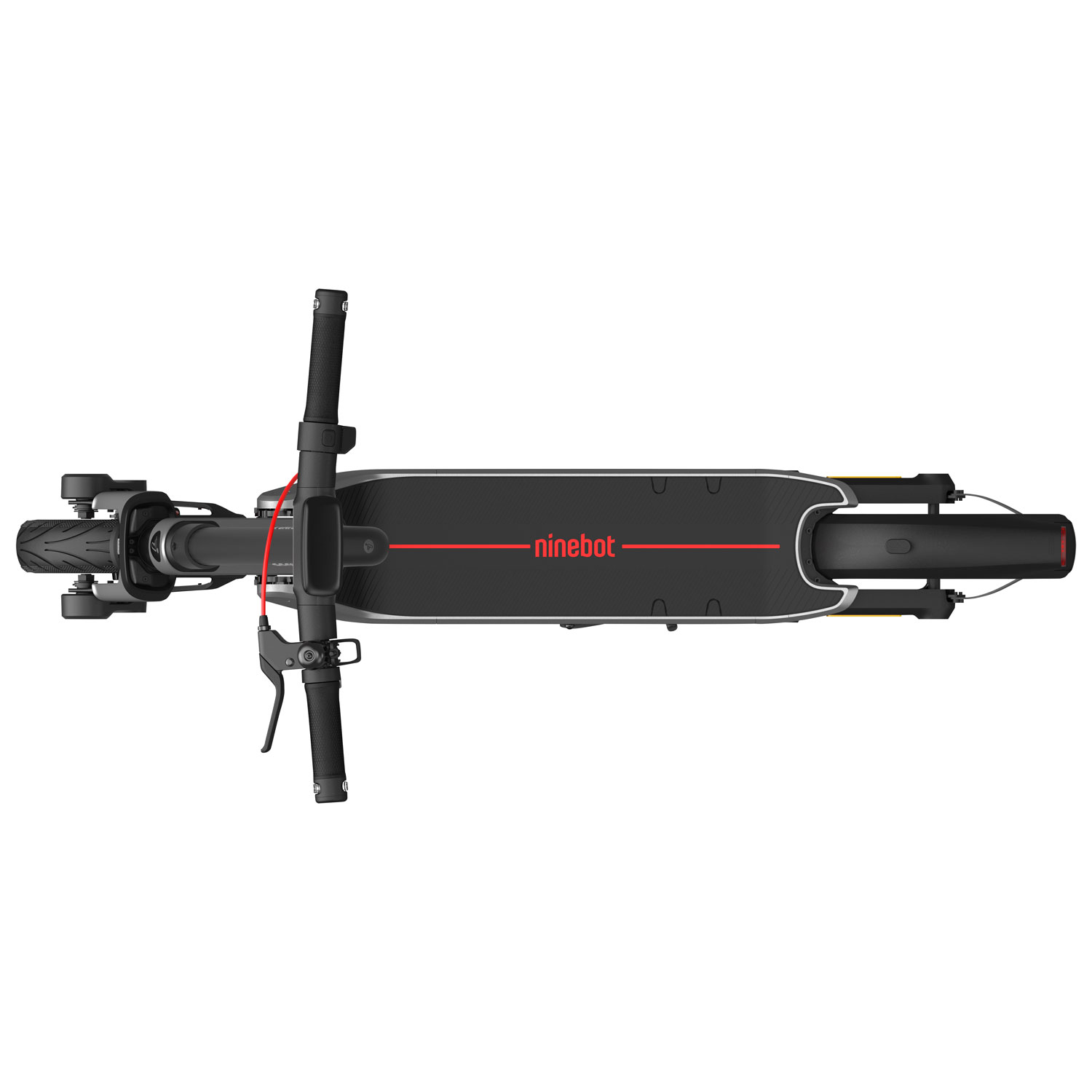 Trottinette électrique E3 de Segway - Partenaire de détail exclusif