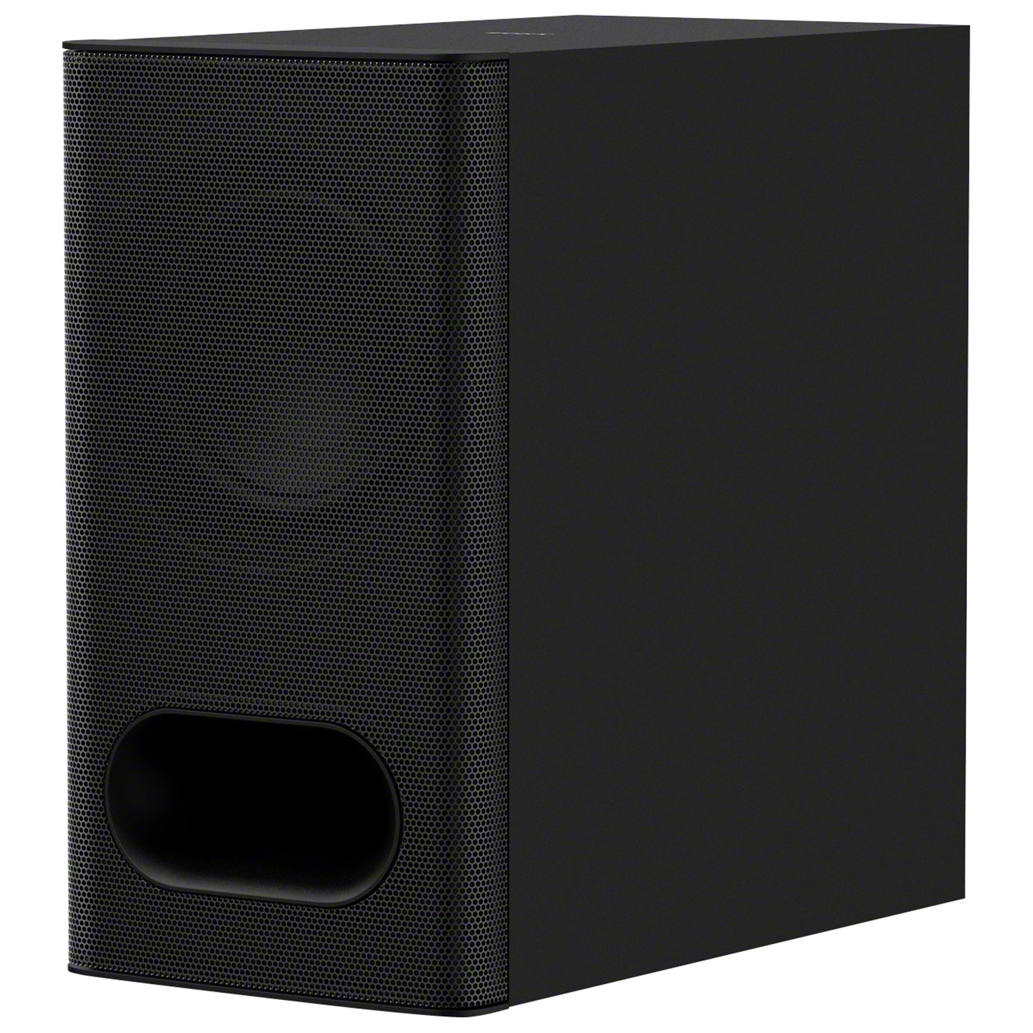 Barre de son 3.1.2 canaux avec haut-parleur d'extrêmes graves sans fil BRAVIA Theatre Bar 6 HT-B600 de Sony