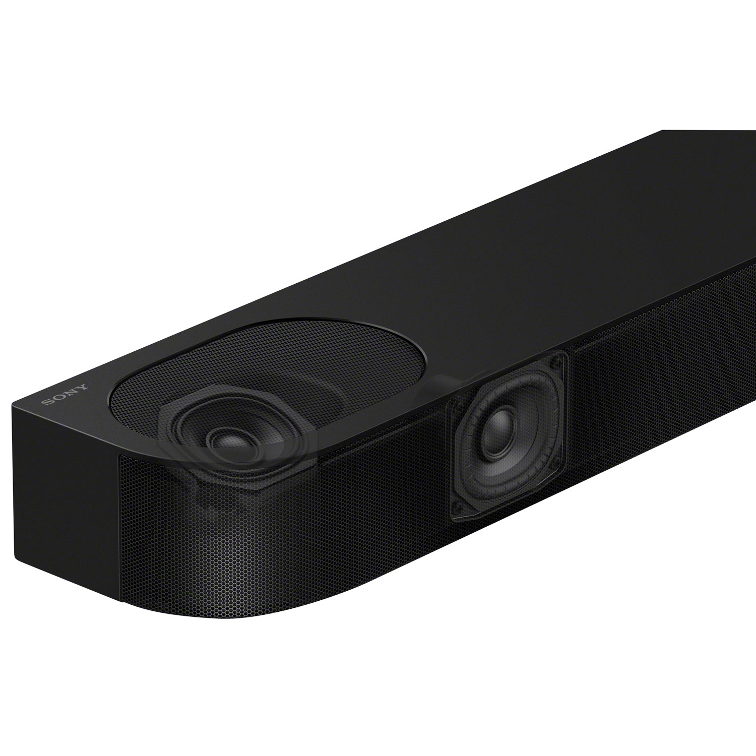 Sony BRAVIA Theatre Bar 6 HT-B600 3.1.2 Channel Sound Bar