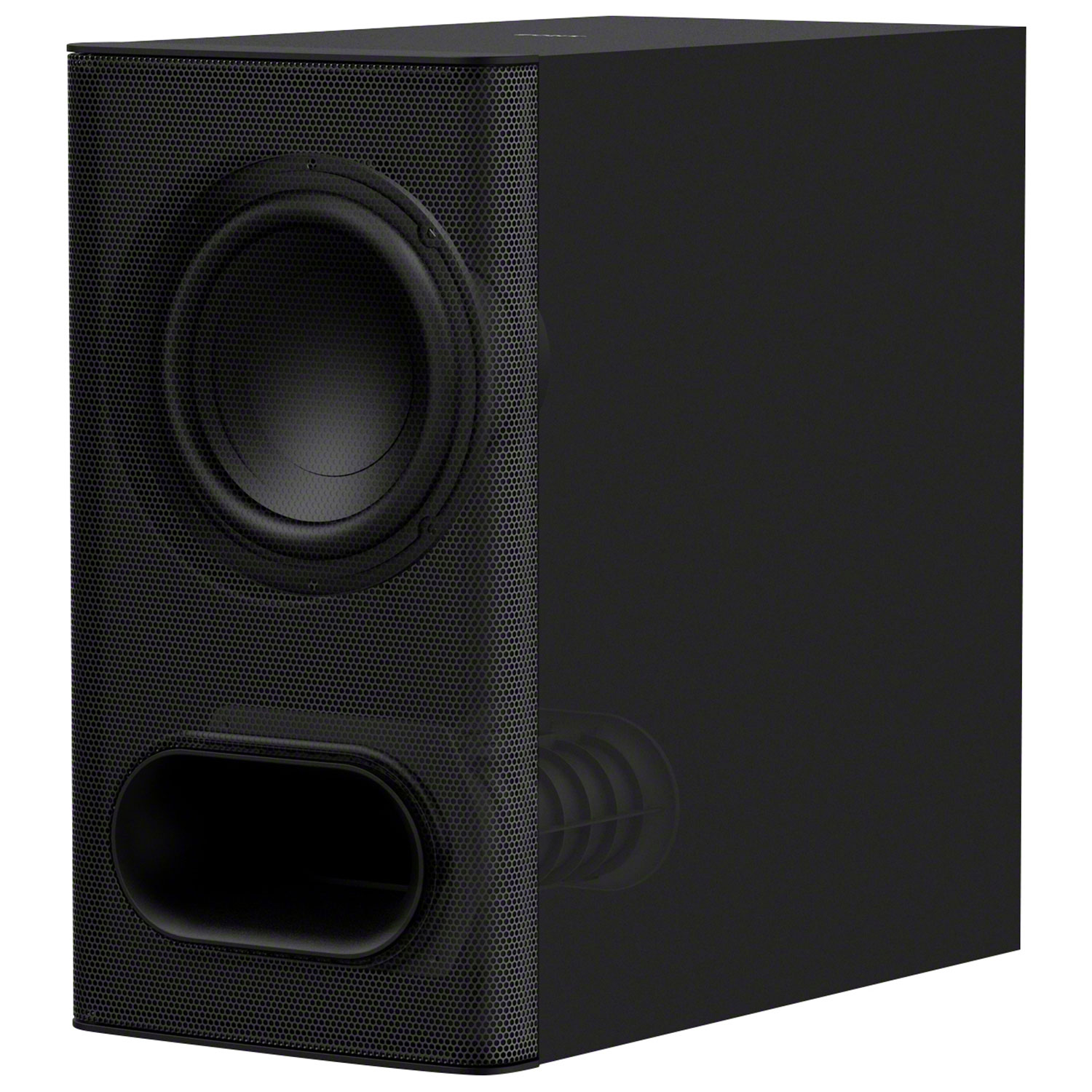 Barre de son 3.1.2 canaux avec haut-parleur d'extrêmes graves sans fil BRAVIA Theatre Bar 6 HT-B600 de Sony