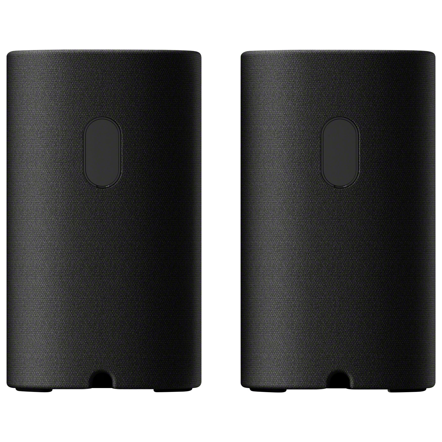 Sony BRAVIA Theatre 8 SA-RS8 Wireless Rear Speakers - Pair - Black