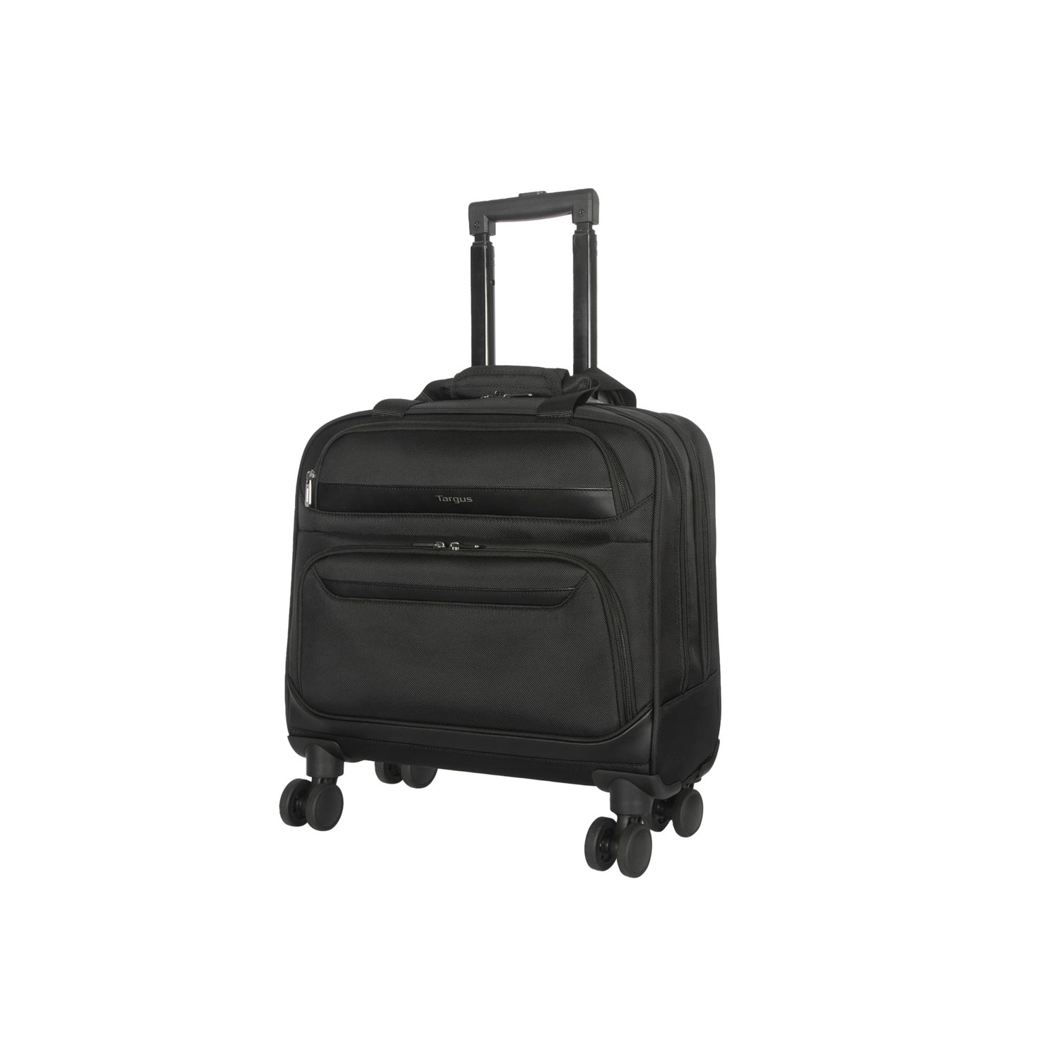 MALLETTE À 4 ROULETTES POUR ORDINATEUR PORTATIF 16 PO TRANSIT DE TARGUS