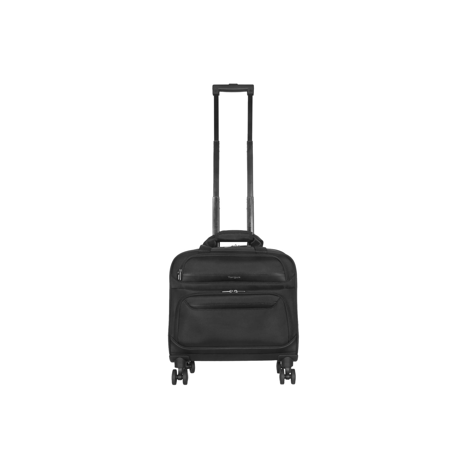 MALLETTE À 4 ROULETTES POUR ORDINATEUR PORTATIF 16 PO TRANSIT DE TARGUS