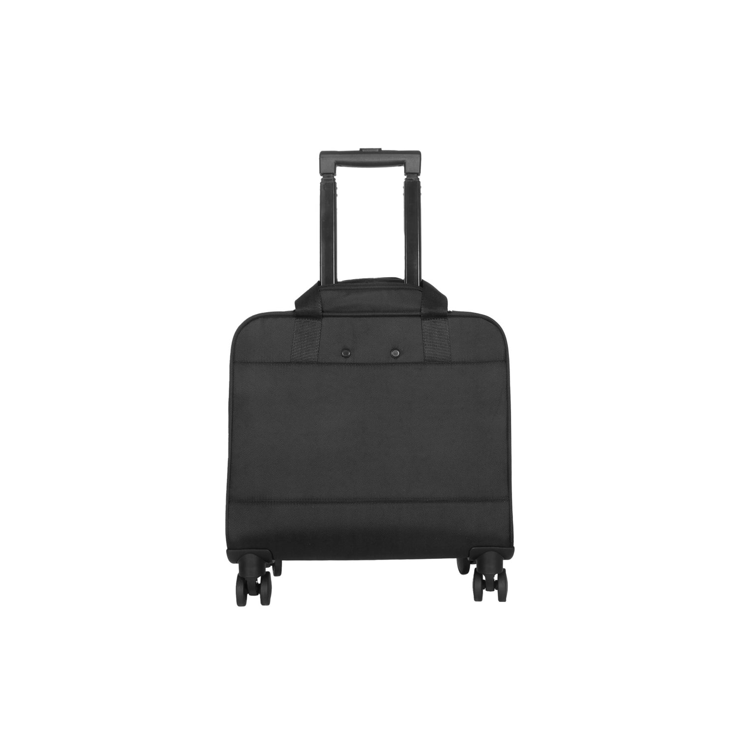 MALLETTE À 4 ROULETTES POUR ORDINATEUR PORTATIF 16 PO TRANSIT DE TARGUS