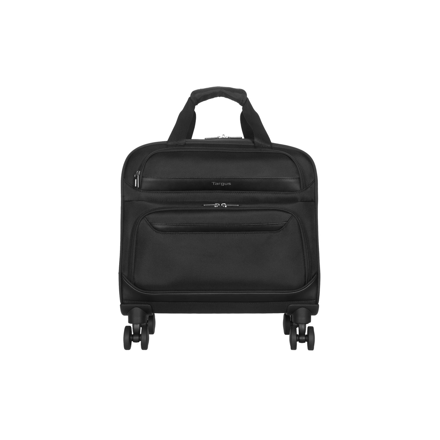 MALLETTE À 4 ROULETTES POUR ORDINATEUR PORTATIF 16 PO TRANSIT DE TARGUS