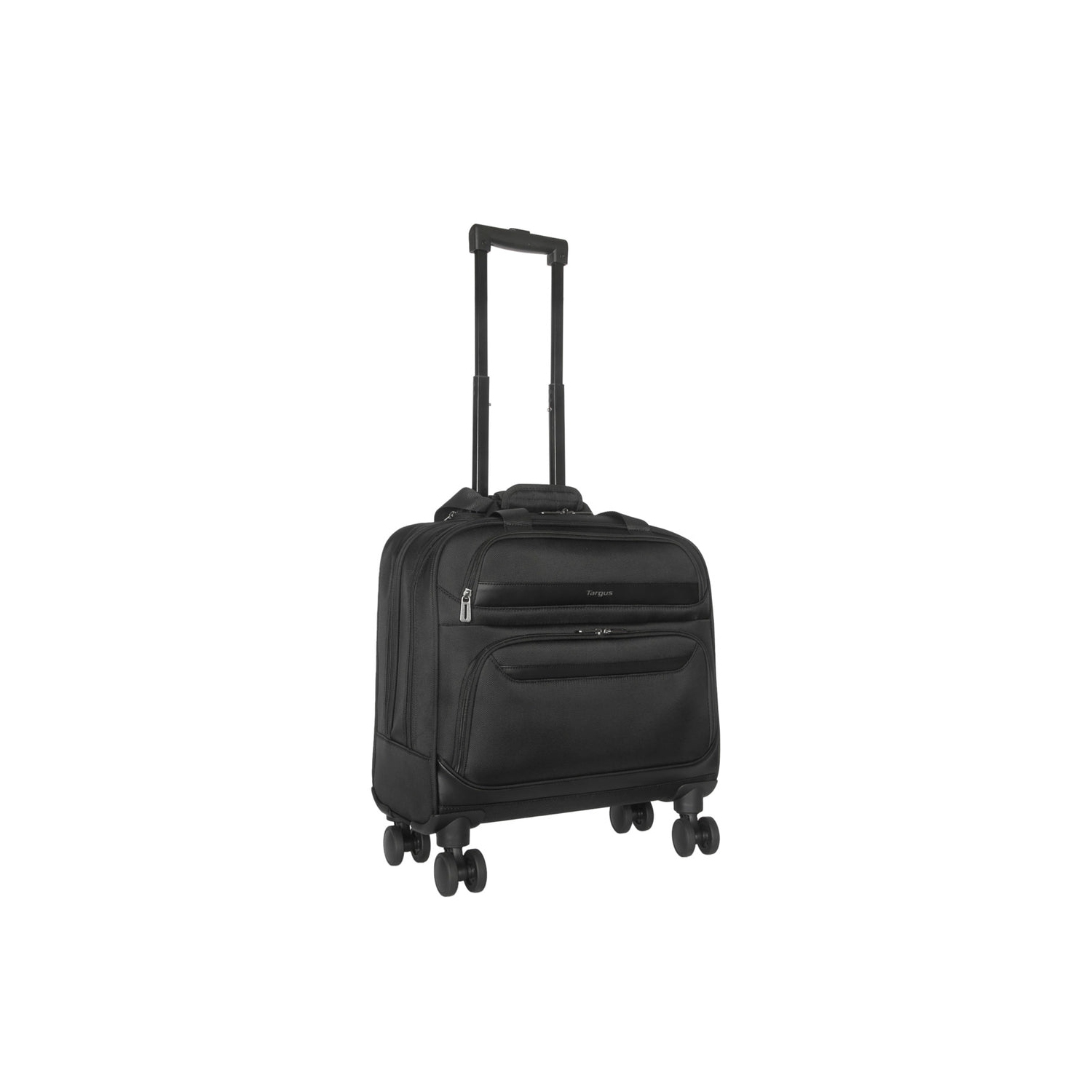 MALLETTE À 4 ROULETTES POUR ORDINATEUR PORTATIF 16 PO TRANSIT DE TARGUS