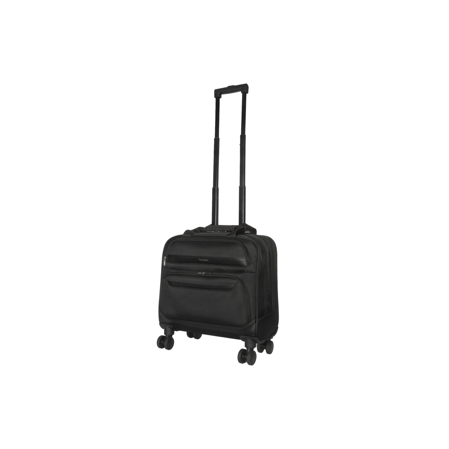 MALLETTE À 4 ROULETTES POUR ORDINATEUR PORTATIF 16 PO TRANSIT DE TARGUS