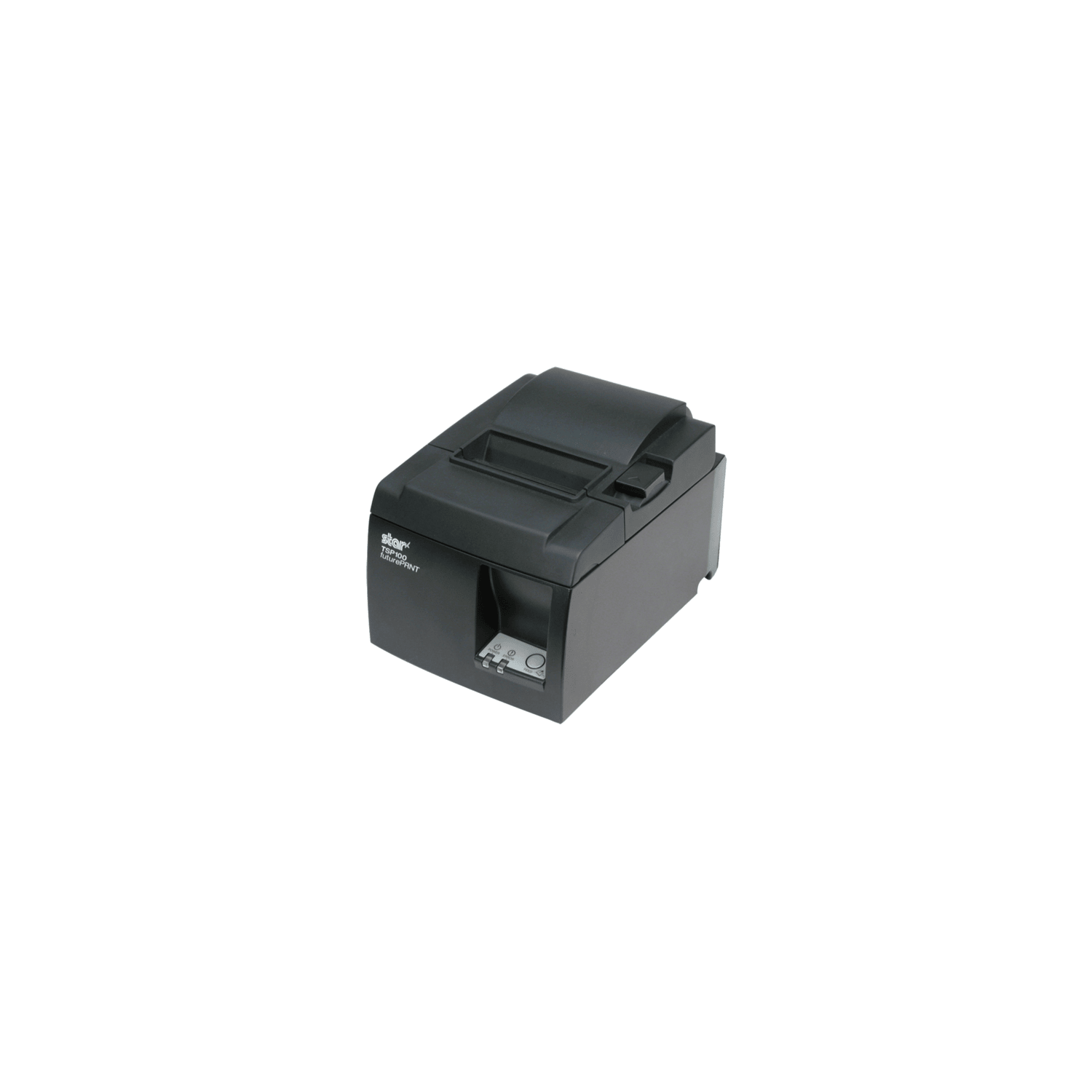 Imprimante de reçus thermique GOOD «&nbsp;Star Micronics TSP143IIILAN&nbsp;» de REFURBISHED avec PORT ETHERNET. – Rapide, fiable, Ethernet