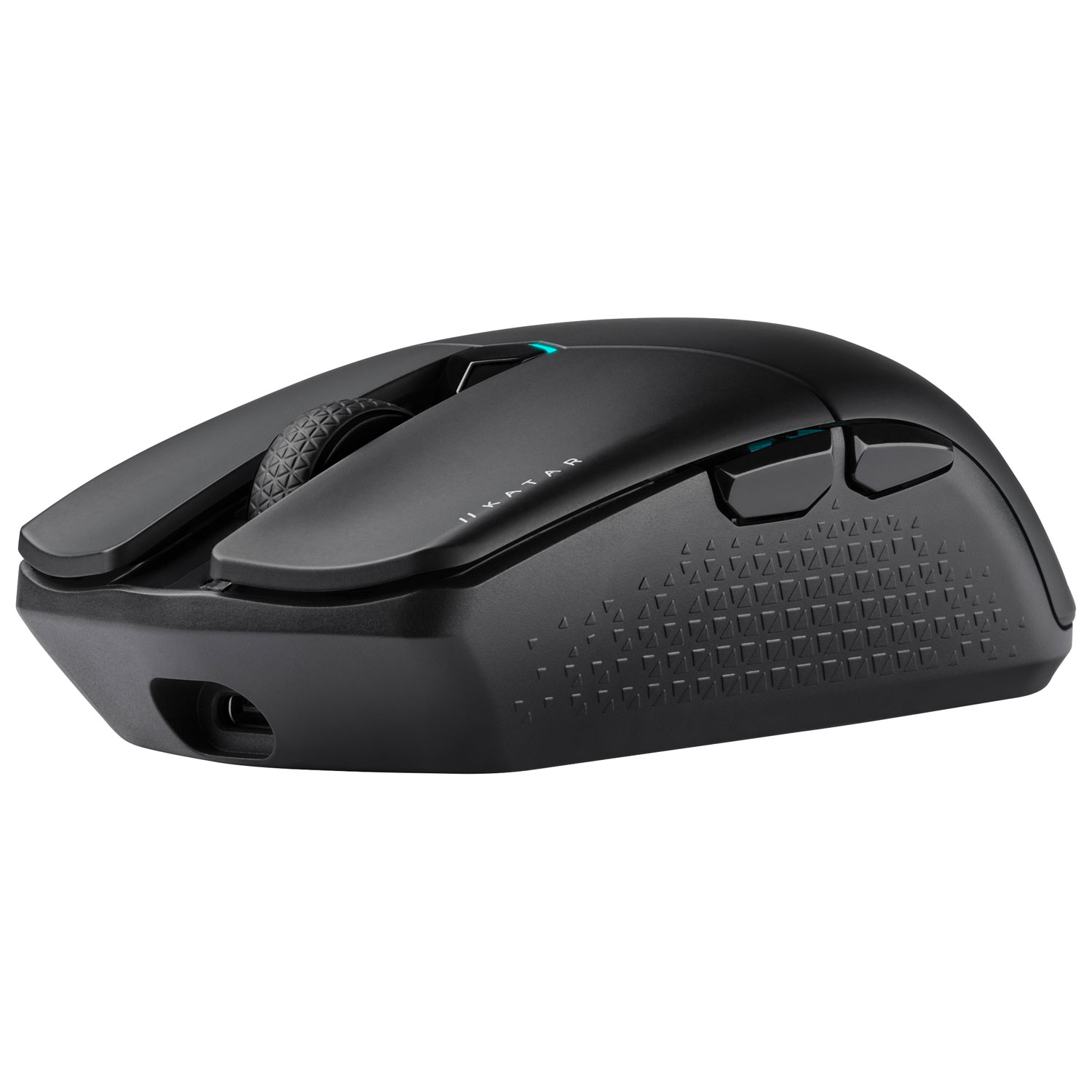 Souris de jeu optique Bluetooth 26 000 ppp Katar Elite Wireless de Corsair - Noir