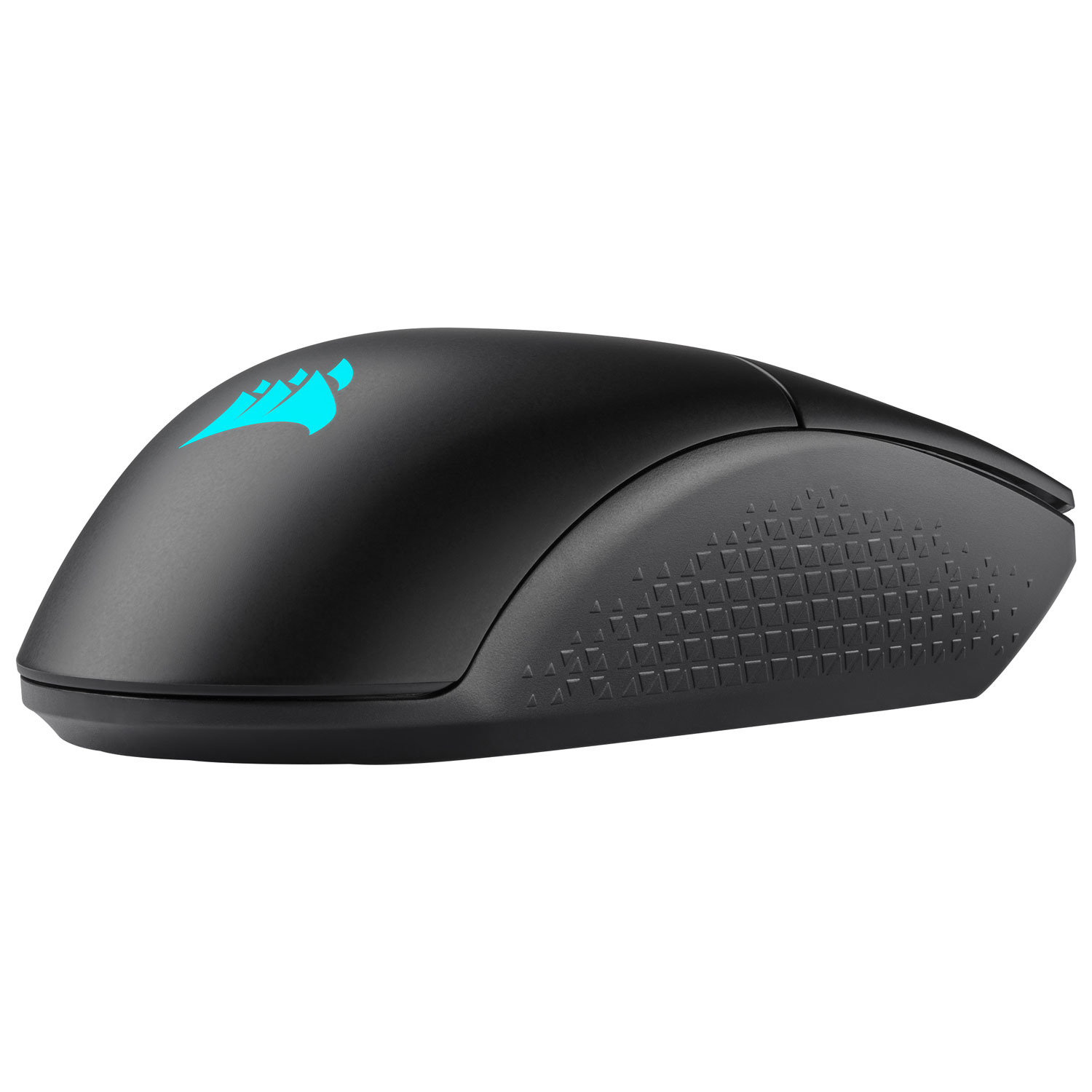 Souris de jeu optique Bluetooth 26 000 ppp Katar Elite Wireless de Corsair - Noir