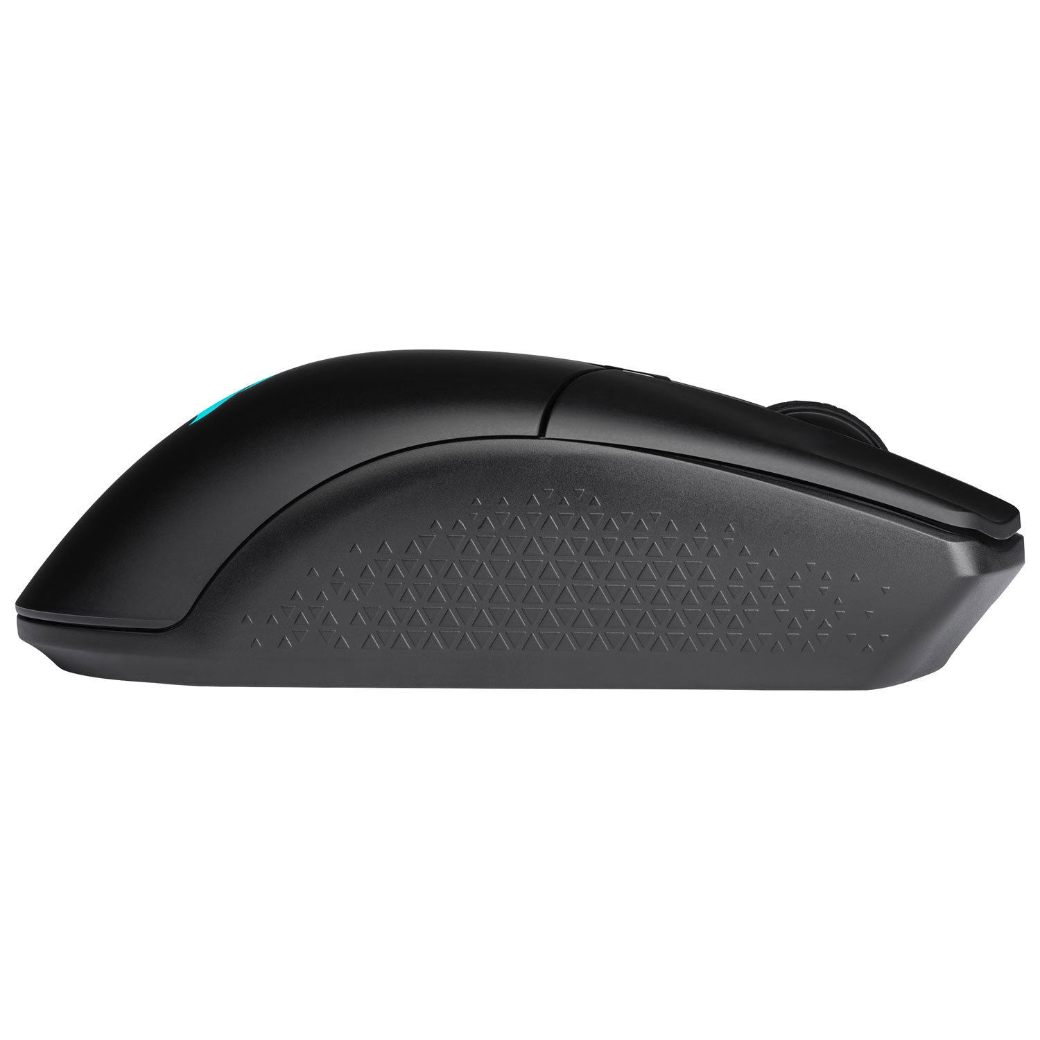 Souris de jeu optique Bluetooth 26 000 ppp Katar Elite Wireless de Corsair - Noir