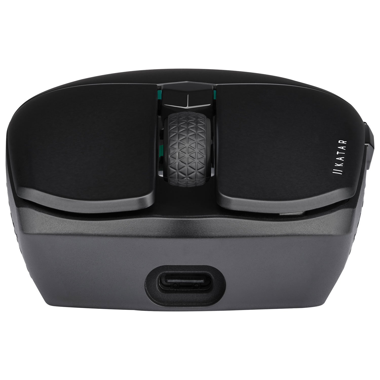 Souris de jeu optique Bluetooth 26 000 ppp Katar Elite Wireless de Corsair - Noir