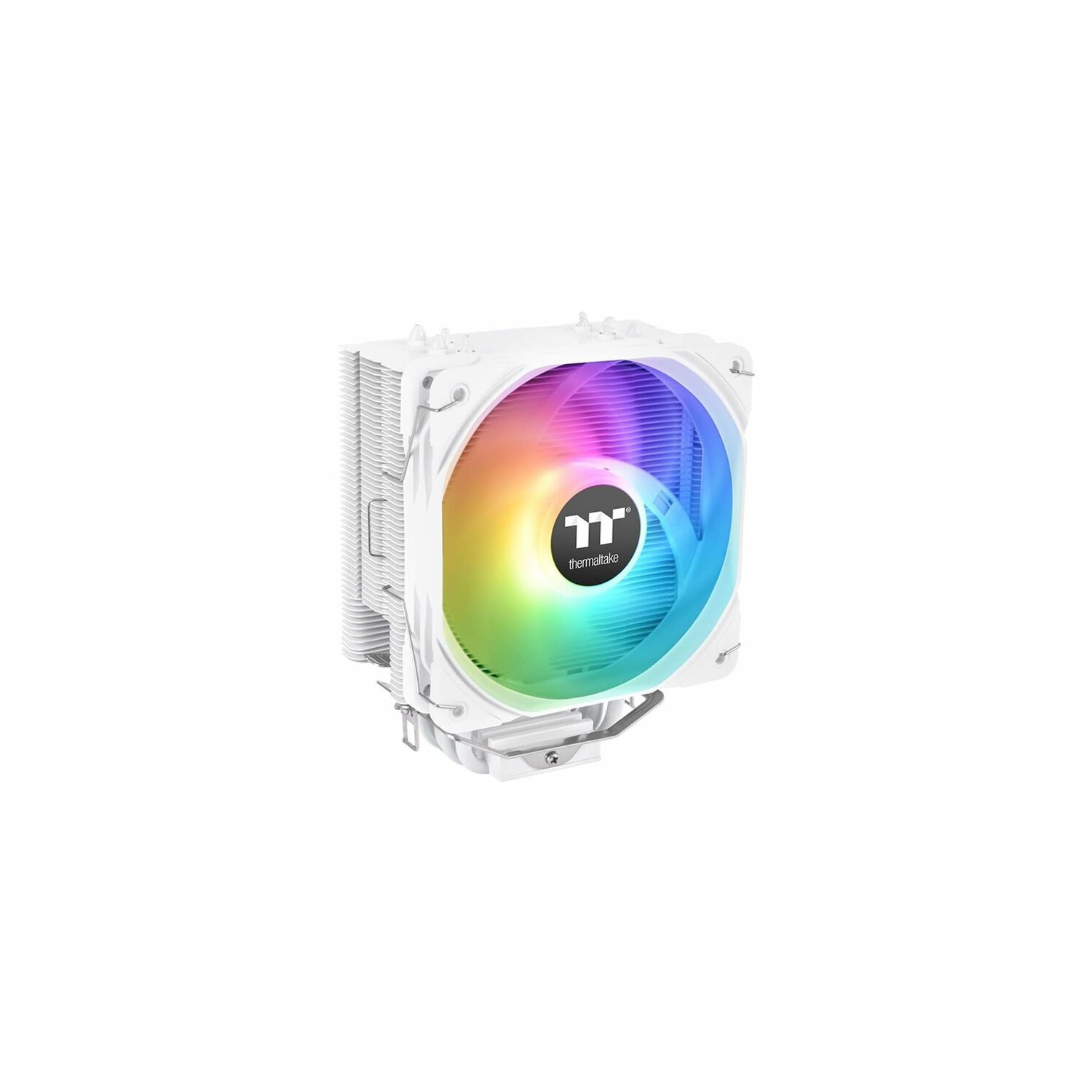 Thermaltake UX200 SE ARGB Lighting CPU Cooler White