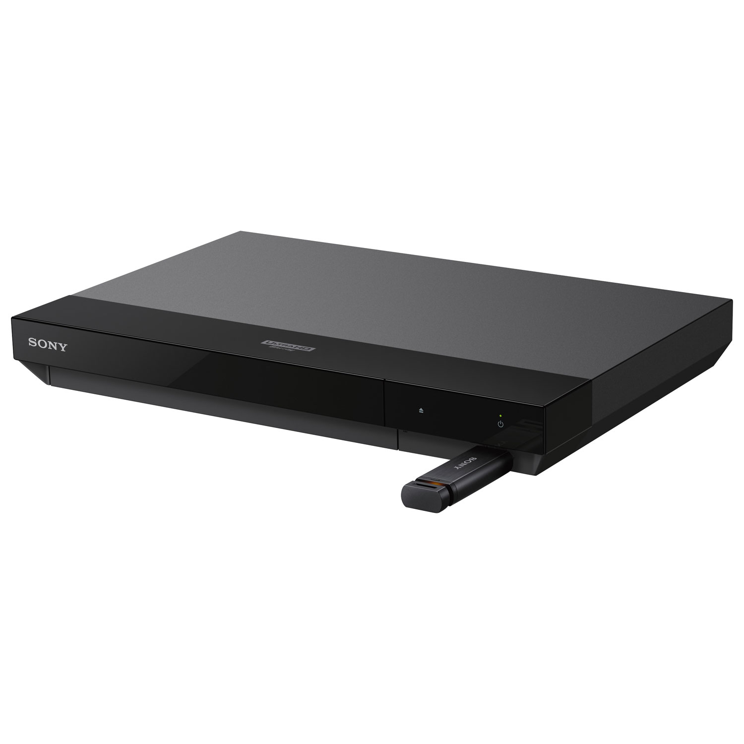 Lecteur Blu-ray UHD 4K Wi-Fi de Sony