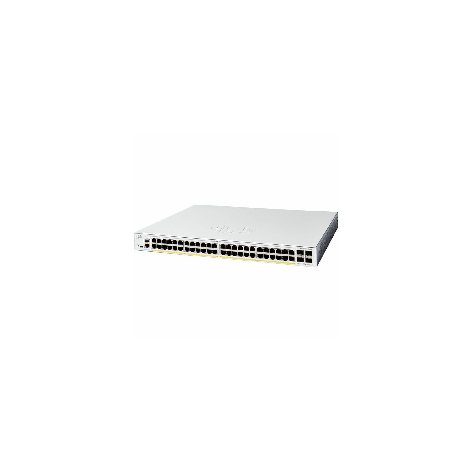Cisco C1200-48P-4G Catalyst C1200-48P-4G Ethernet Switch