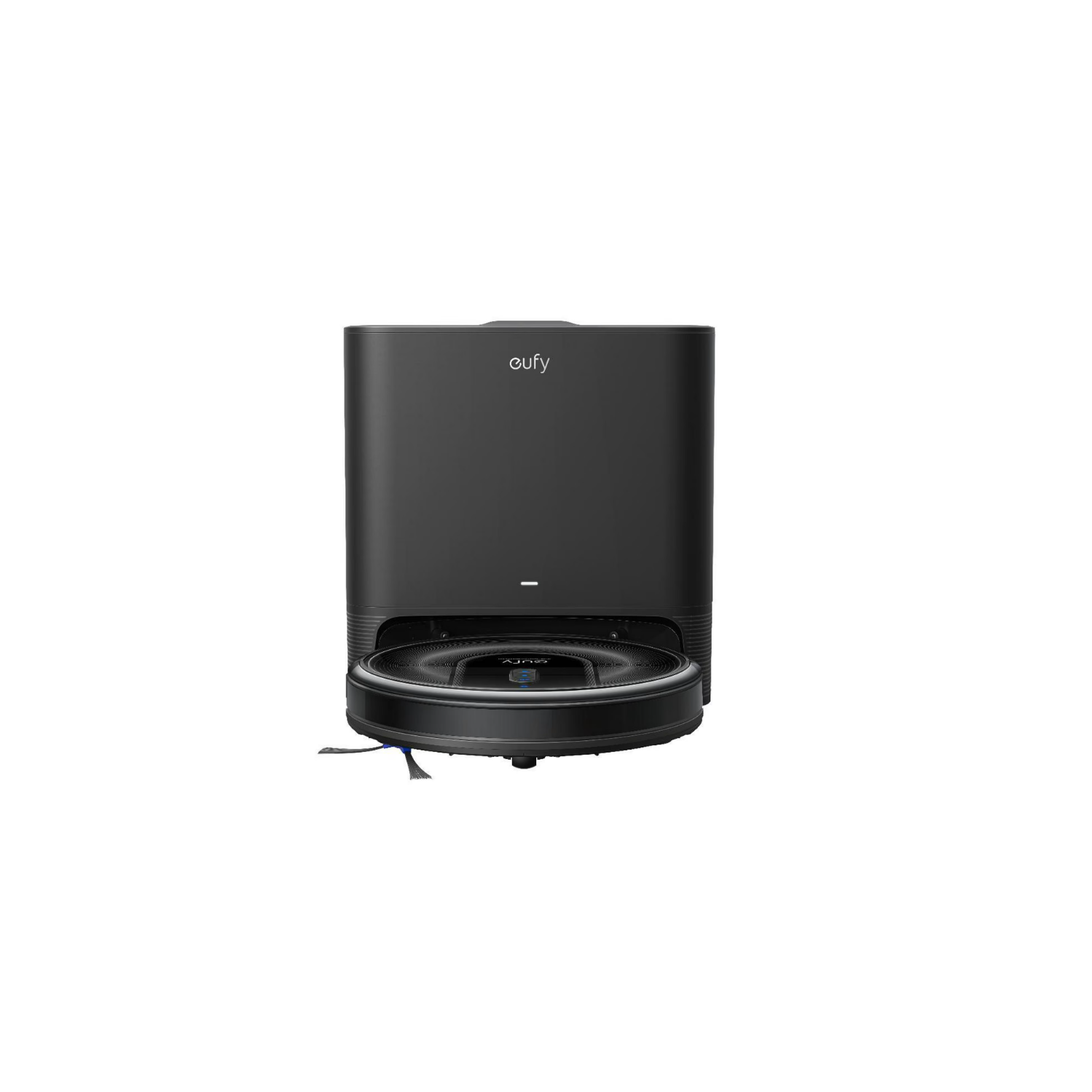 Remis à neuf - Aspirateur robot Clean RoboVac G35+ d'eufy (T2270J11)