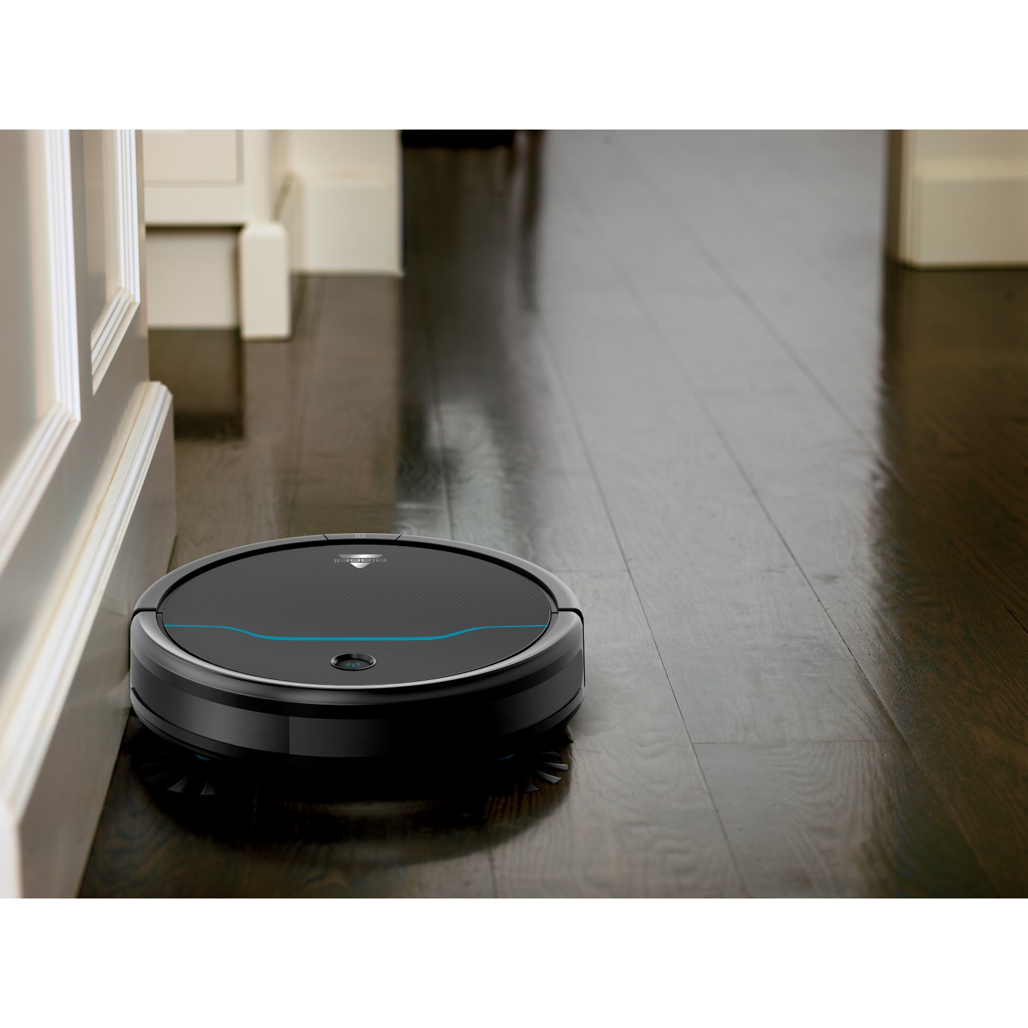 Refurbished - Bissell EV775 Connect Robotic Vacuum