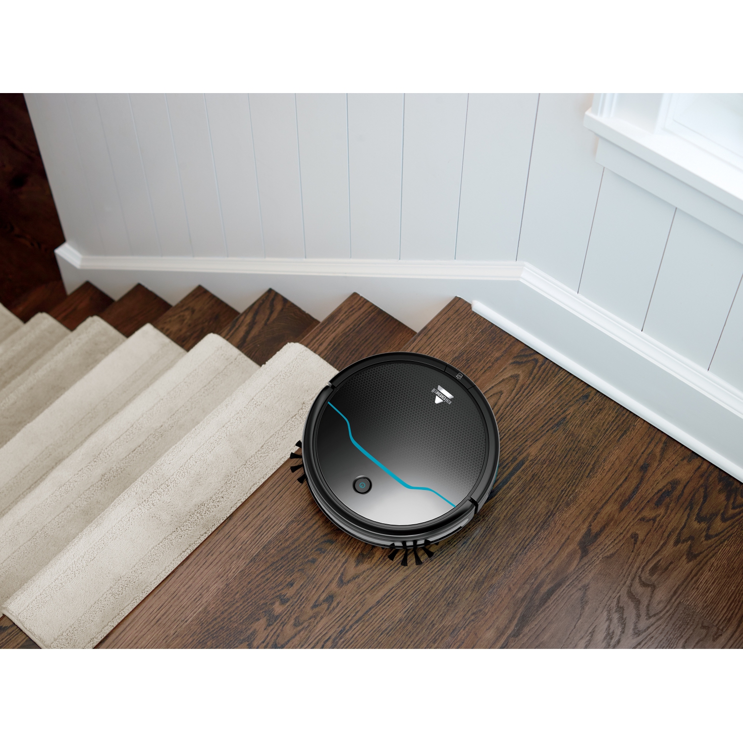 Refurbished - Bissell EV775 Connect Robotic Vacuum