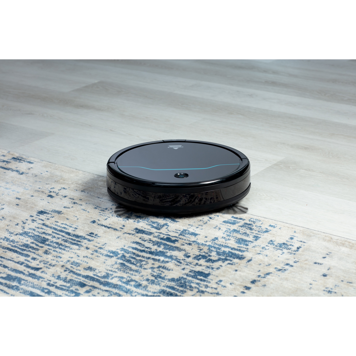 Boîte ouverte - Aspirateur robot EV775 Connect de Bissell