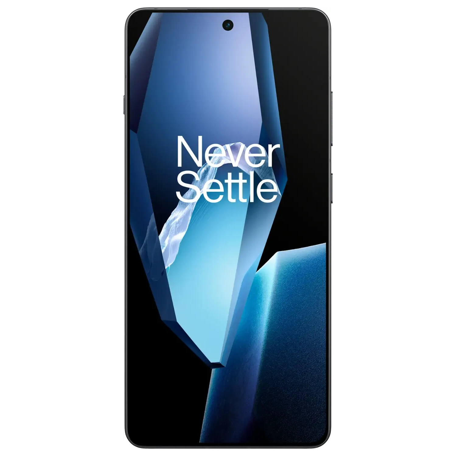 Boîte ouverte - OnePlus 13R 256&nbsp;Go - Noir nébuleuse - Déverrouillé