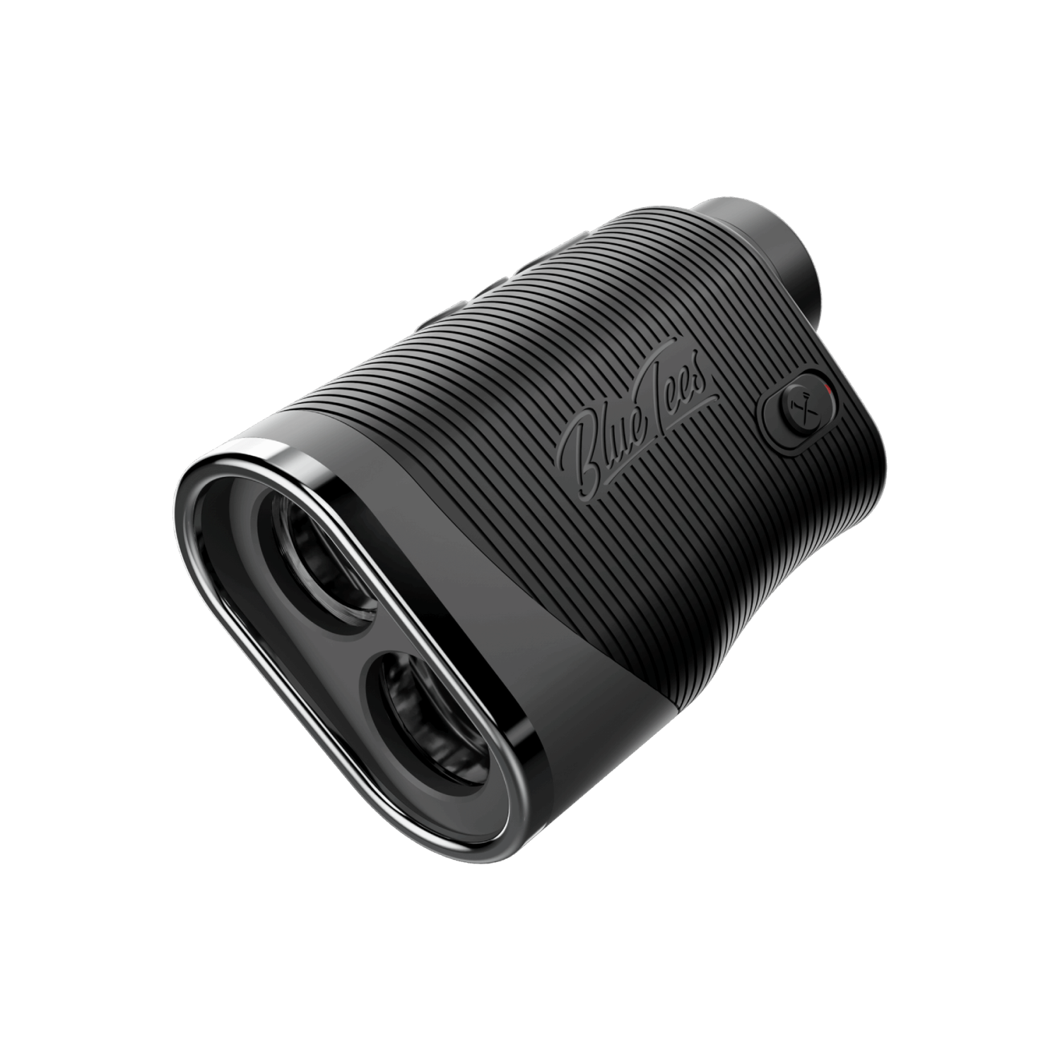 Télémètre de golf Blue Tees SÉRIE 3 MAX PLUS | Aimant intégré, commutateur de pente, portée de 1000 verges, verrou de drapeau, technologie