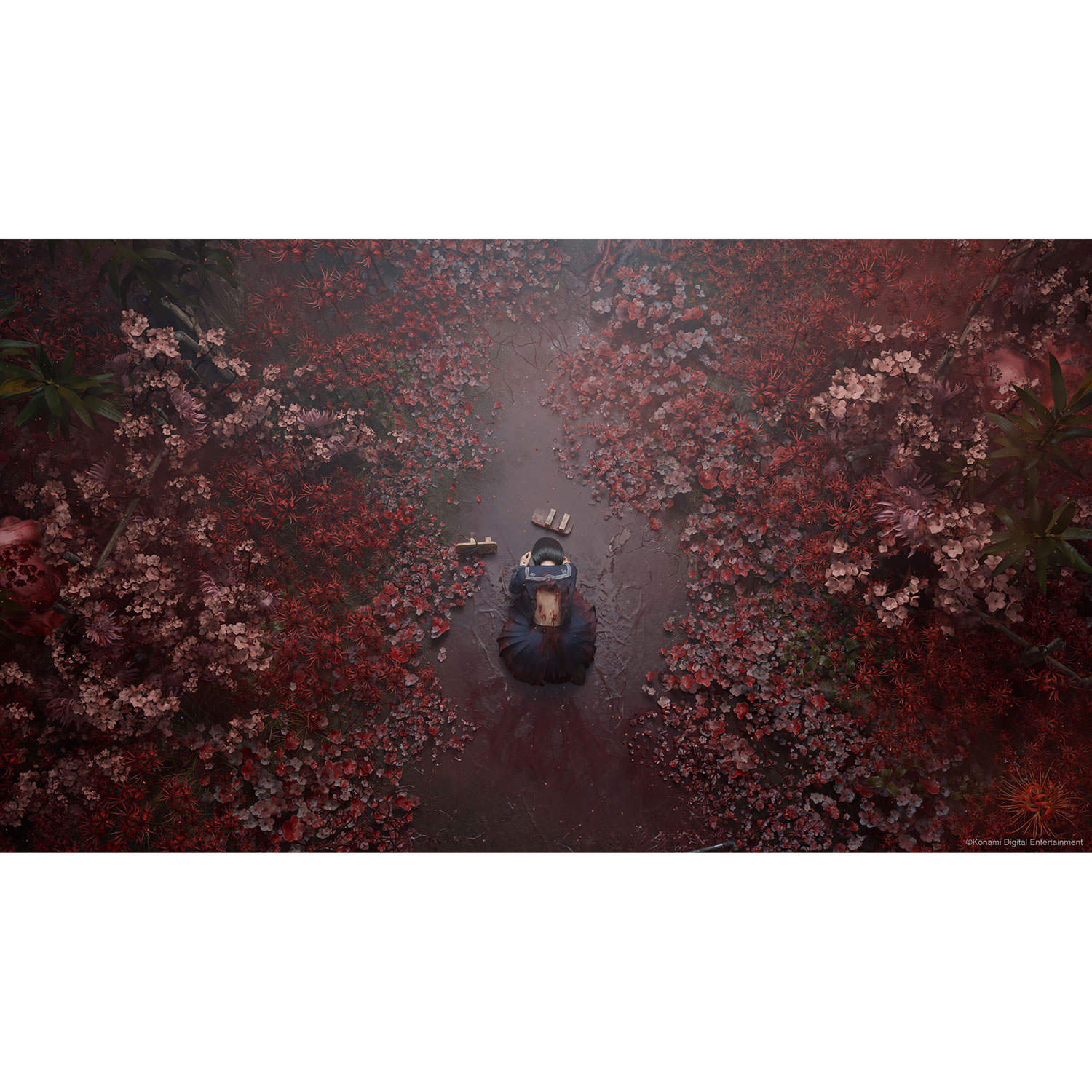 Silent Hill f édition Day One