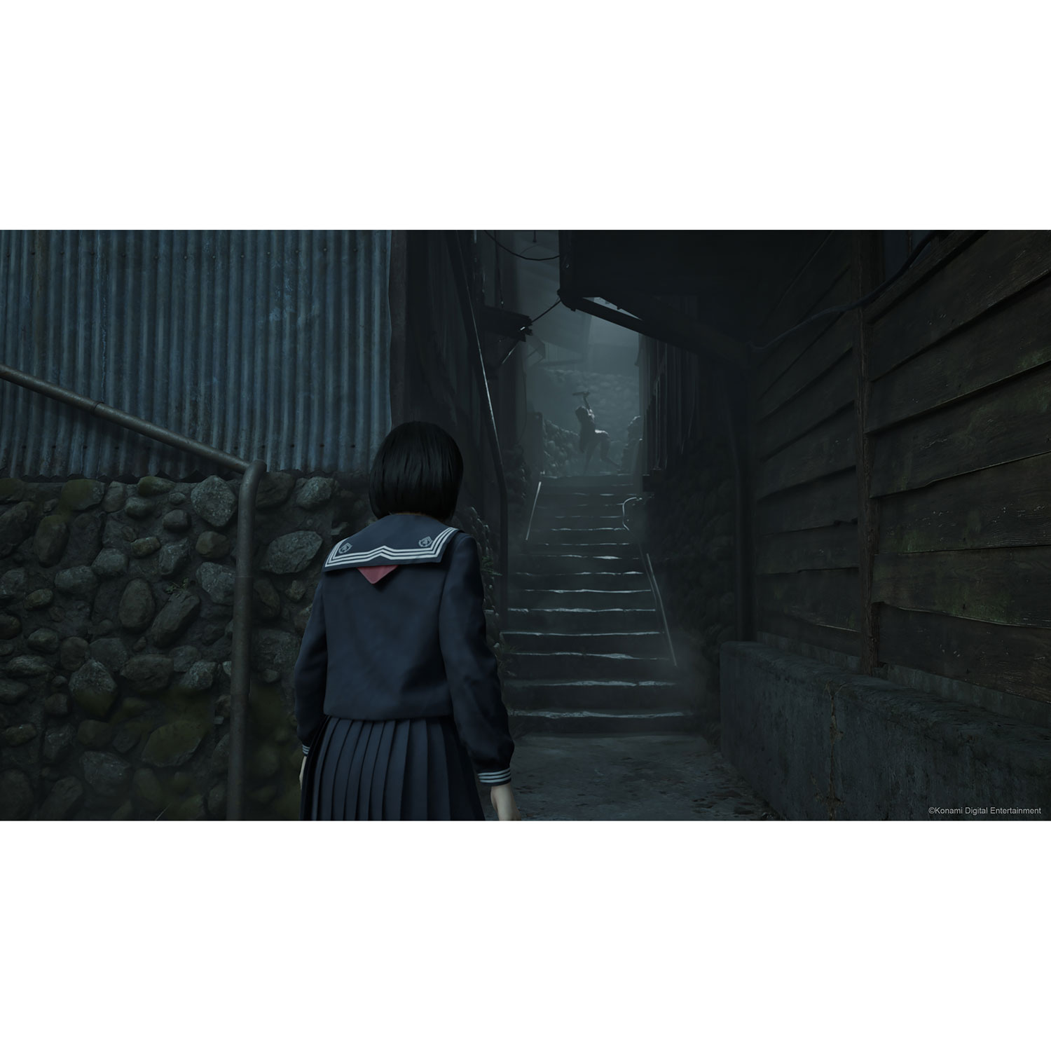 Silent Hill f édition Day One