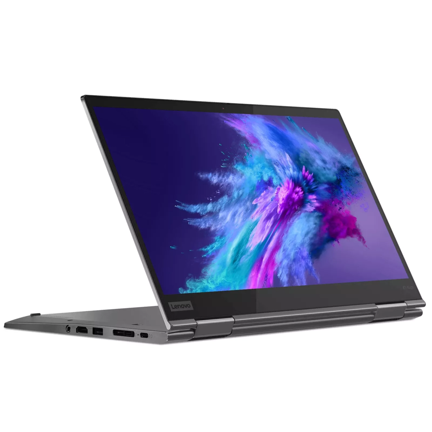 Refurbished (Excellent) - Lenovo Thinkpad X1 Yoga 4th Gen 14" 2 in 1 Touchscreen Laptop (Intel Core i5-8365U/16GB RAM/512GB NVMe/Windows 11 Pro)