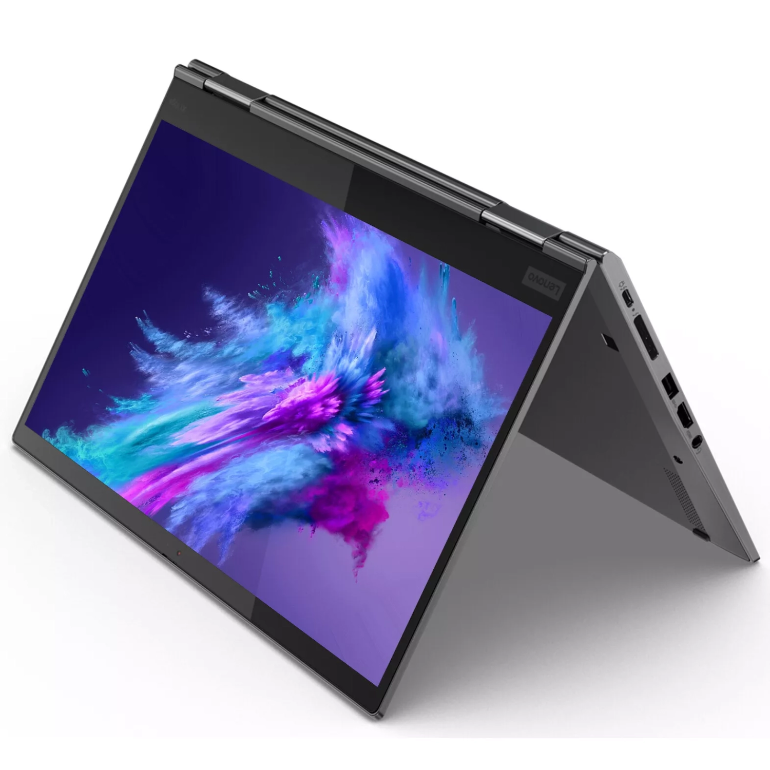Remis à neuf - Portable 2-en-1 à écran tactile de 14&nbsp;po Thinkpad X1 Yoga 4ᵉ gén de Lenovo (Core i5-8365U d'Intel/RAM 16&nbsp;Go/512&nbsp;Go