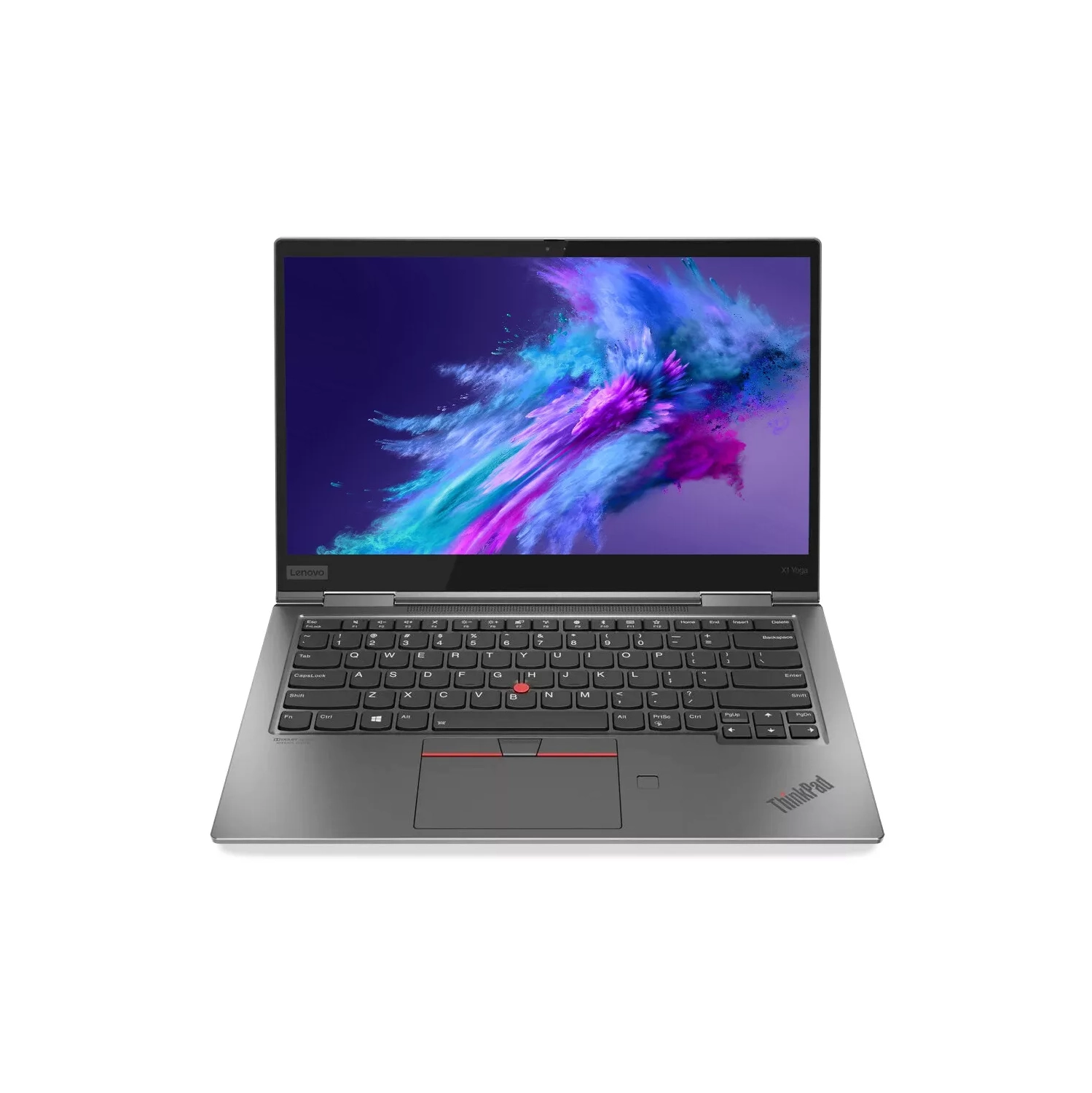 Remis à neuf - Portable 2-en-1 à écran tactile de 14&nbsp;po Thinkpad X1 Yoga 4ᵉ gén de Lenovo (Core i5-8365U d'Intel/RAM 16&nbsp;Go/512&nbsp;Go