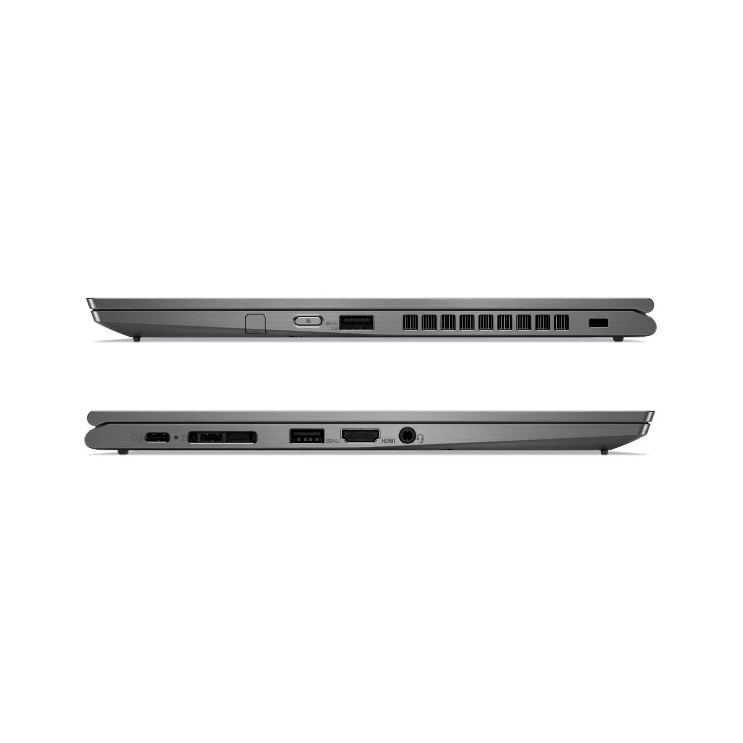 Remis à neuf - Portable 2-en-1 à écran tactile de 14&nbsp;po Thinkpad X1 Yoga 4ᵉ gén de Lenovo (Core i5-8365U d'Intel/RAM 16&nbsp;Go/512&nbsp;Go